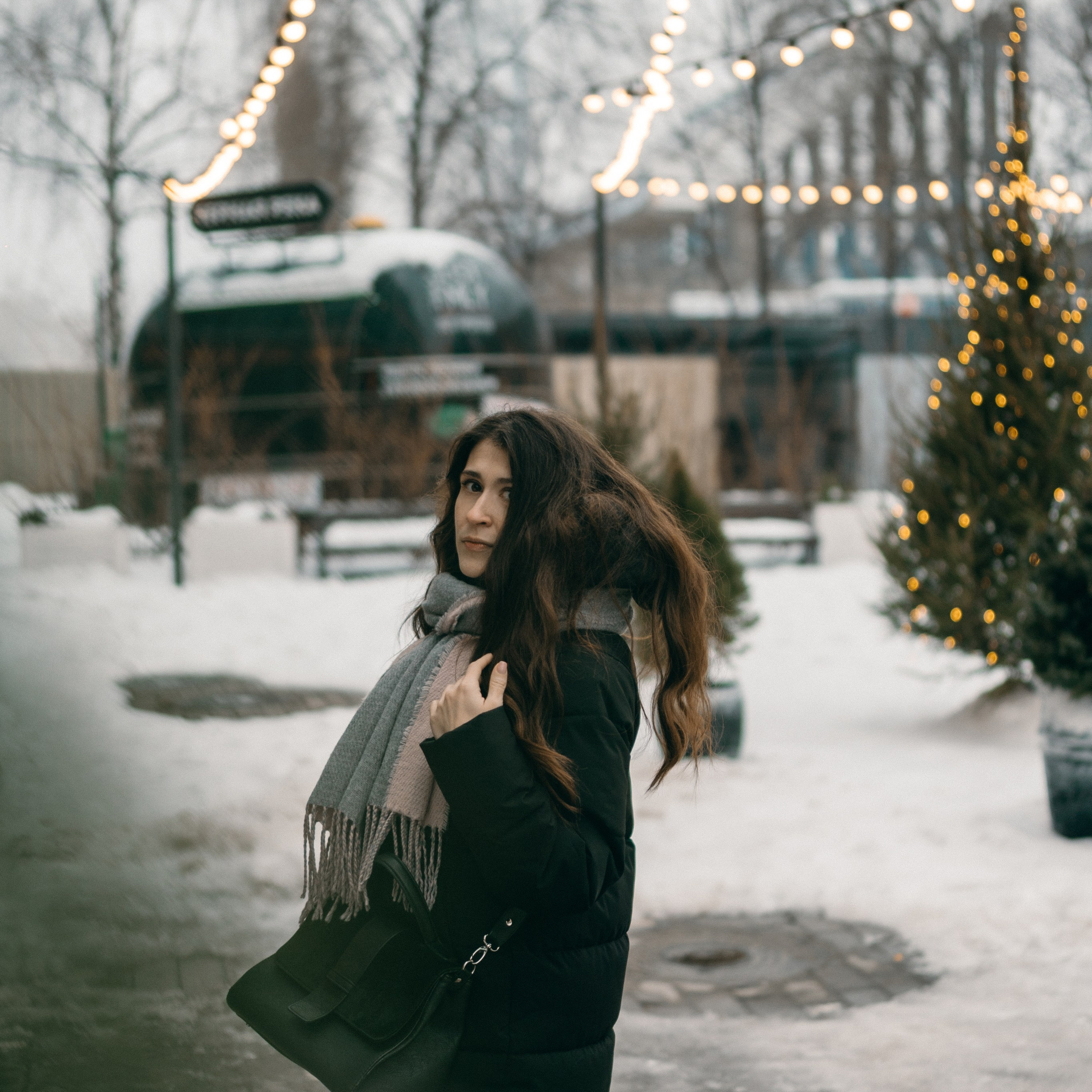 АЛЁНА. Фотограф в Воронеже Ксения Князева