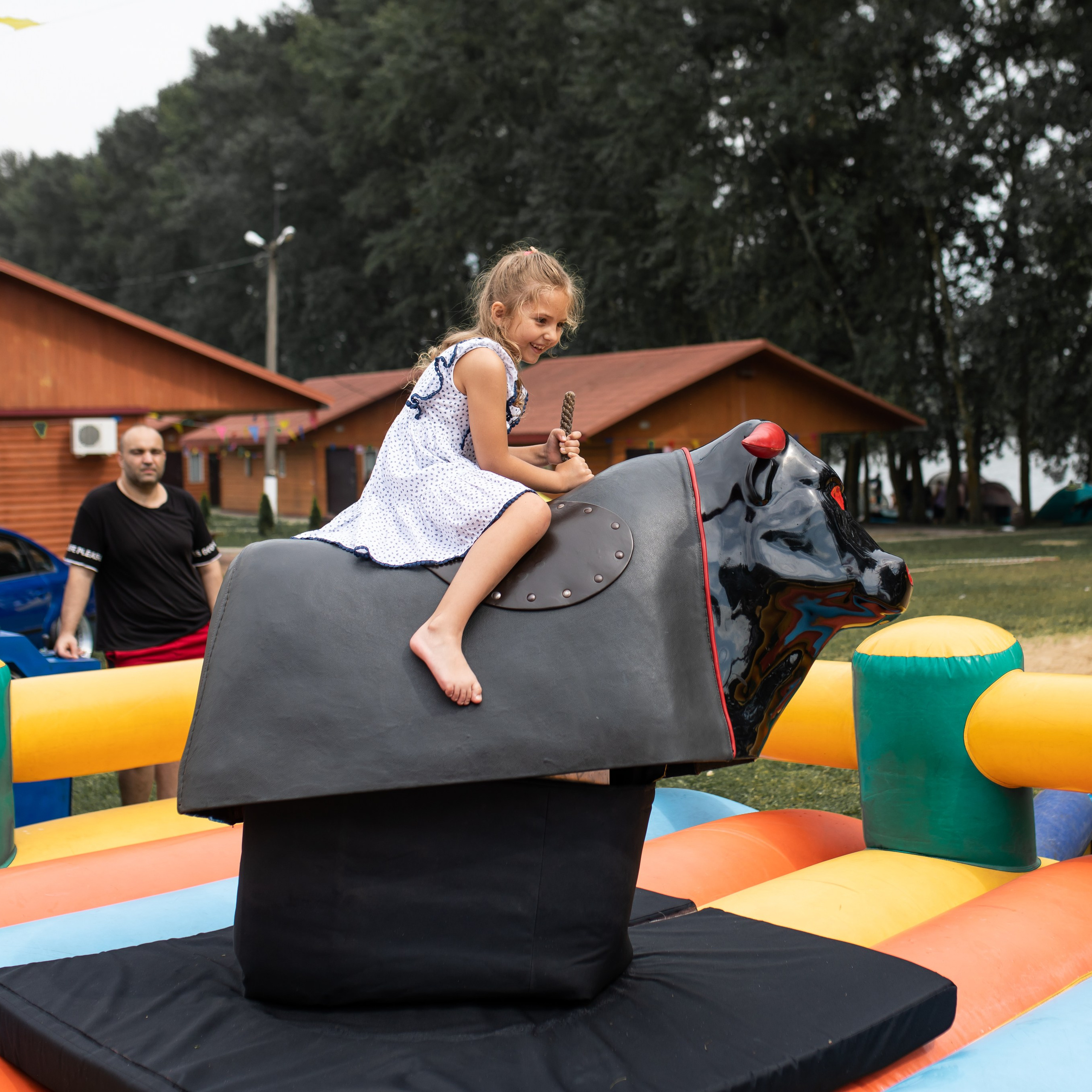 ESTC. Фотограф в Воронеже Ксения Князева
