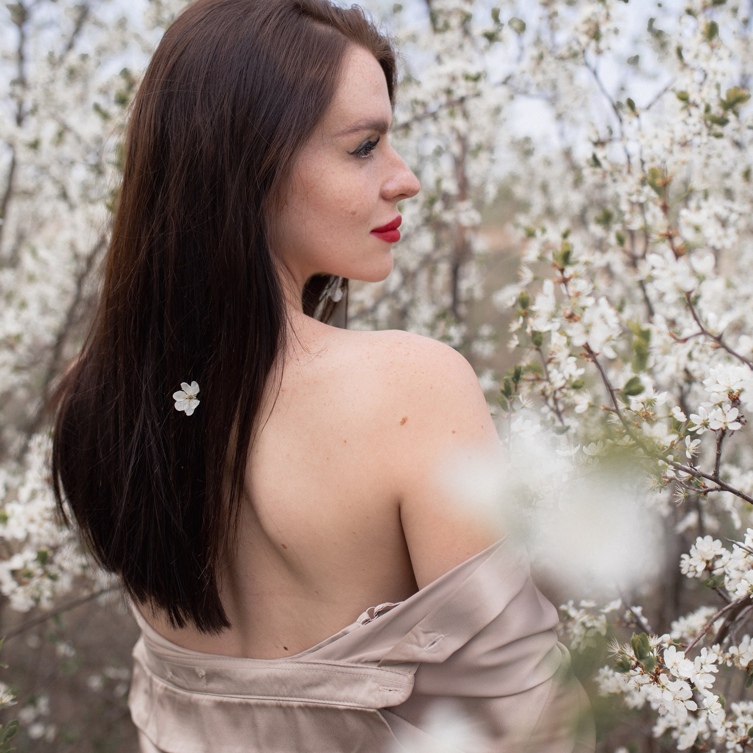 АНЯ. Фотограф в Воронеже Ксения Князева