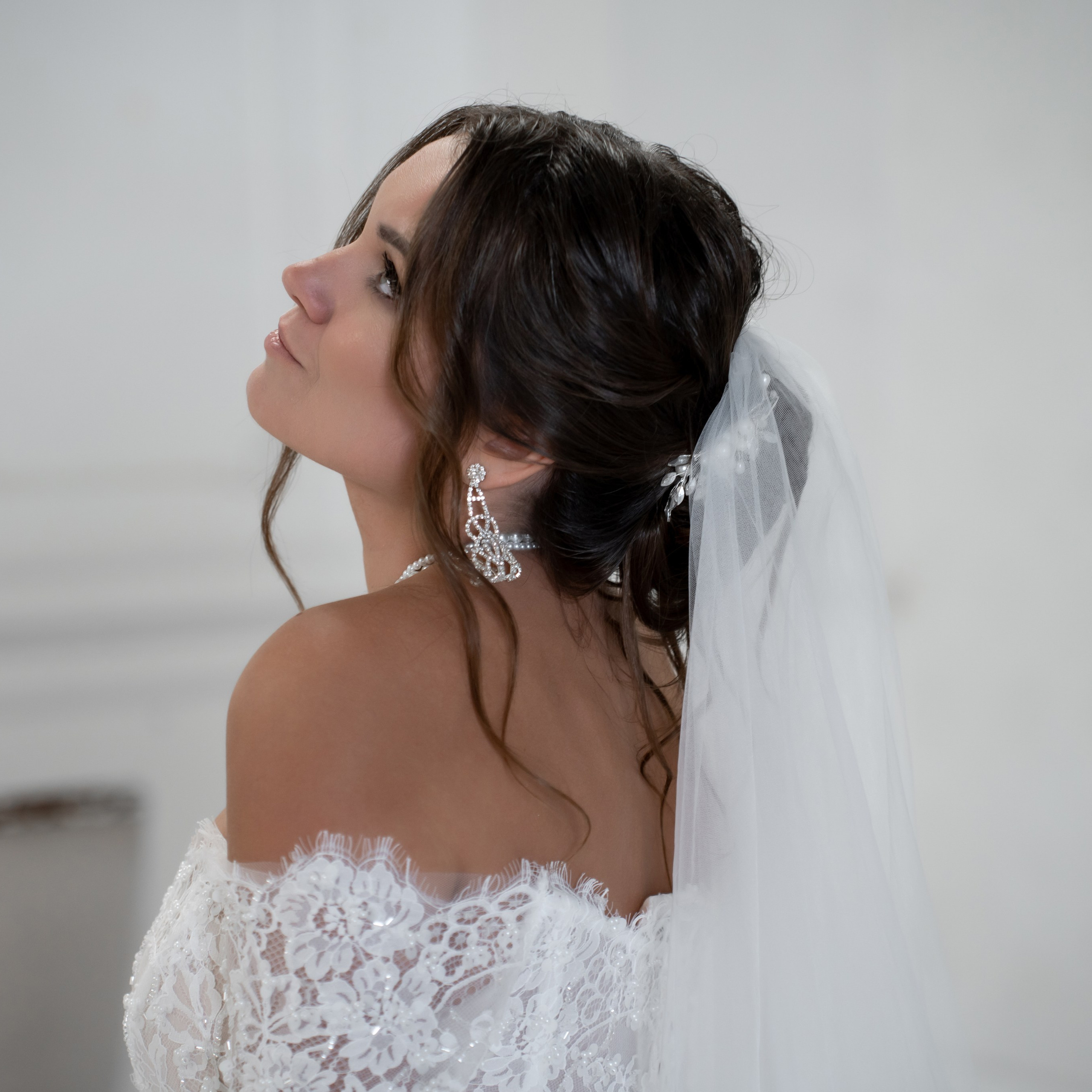 АННА И НИКОЛАЙ. Фотограф в Воронеже Ксения Князева