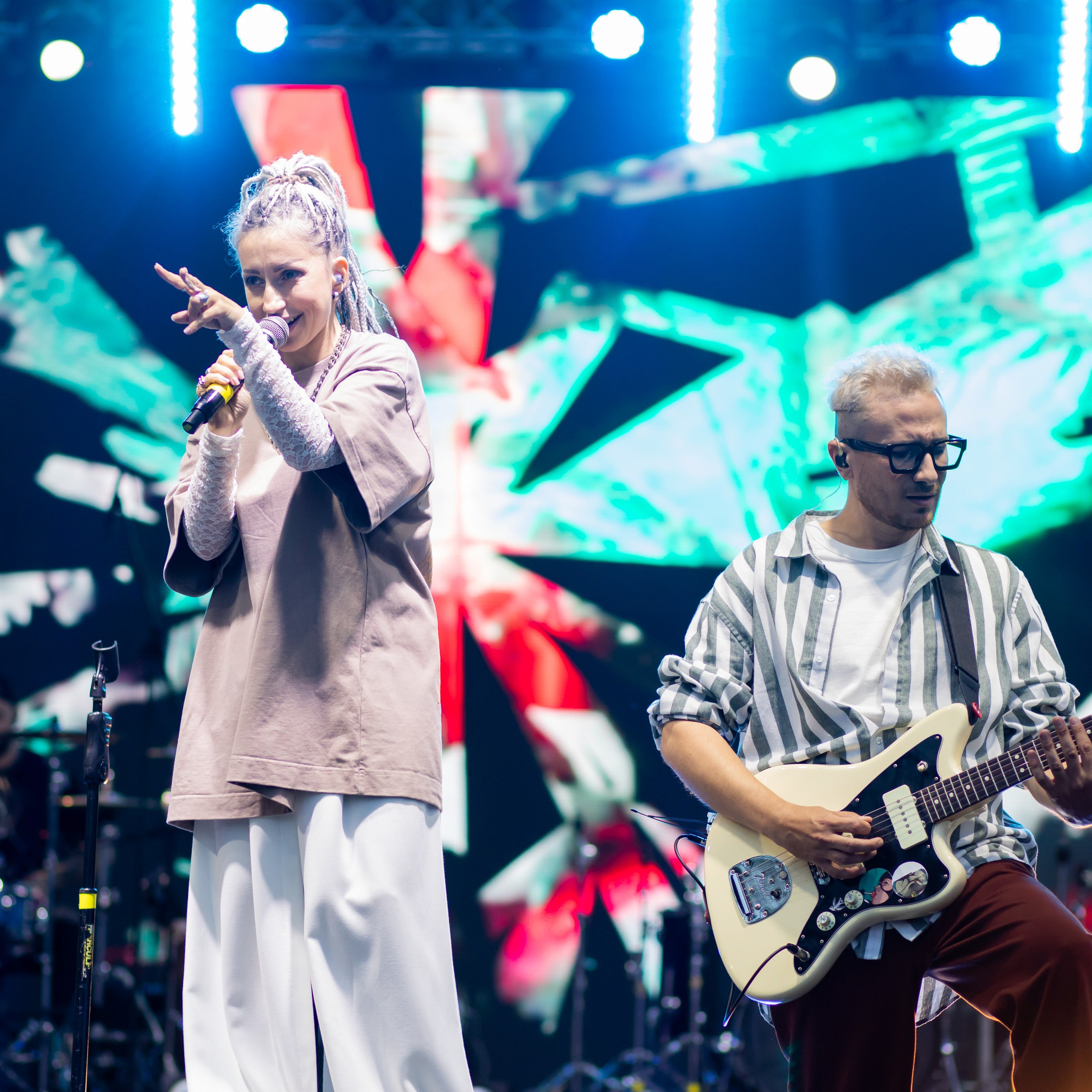 ФЕСТИВАЛЬ «МОЛОДЫЕ ВЕТРА». Фотограф в Воронеже Ксения Князева