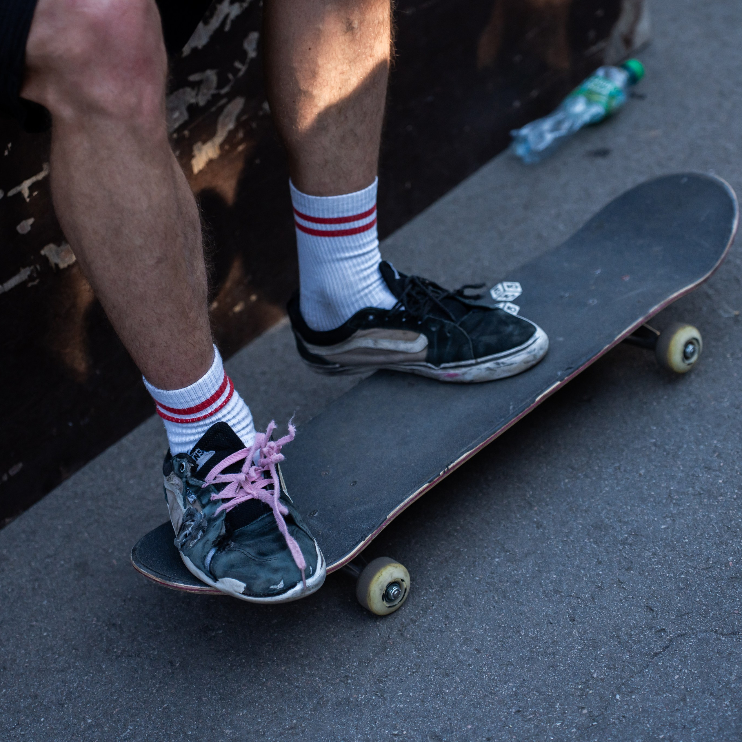 УЛИЧНАЯ КЛАССИКА. Фотограф в Воронеже Ксения Князева