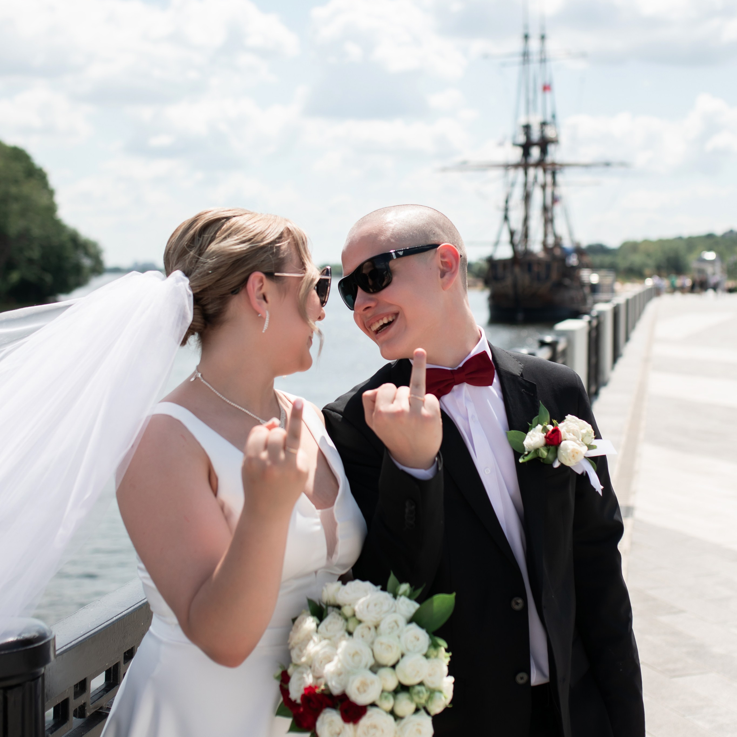 АНАСТАСИЯ И РУСЛАН. Фотограф в Воронеже Ксения Князева