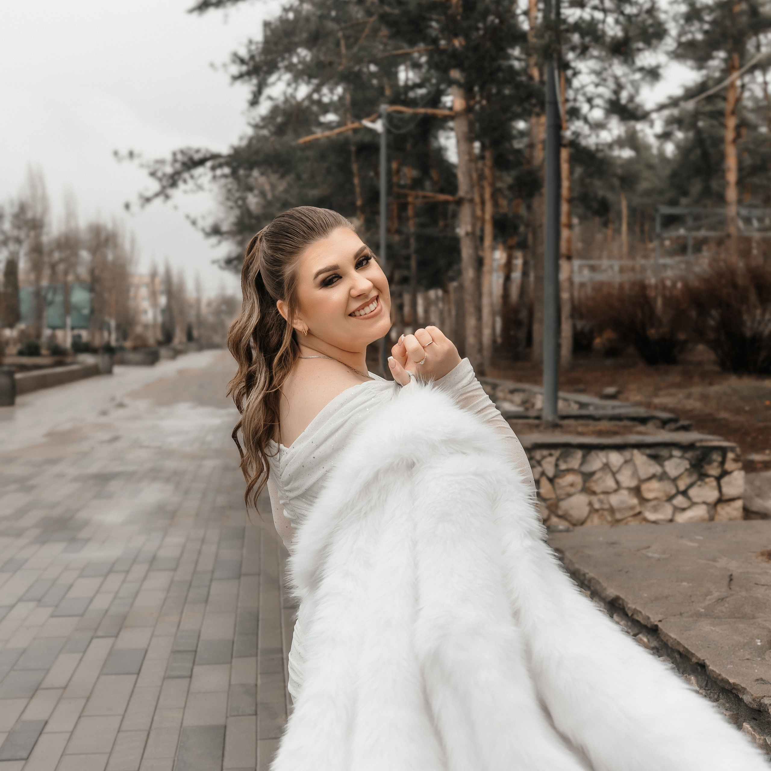 УЛЬЯНА И ИВАН. Фотограф в Воронеже Ксения Князева