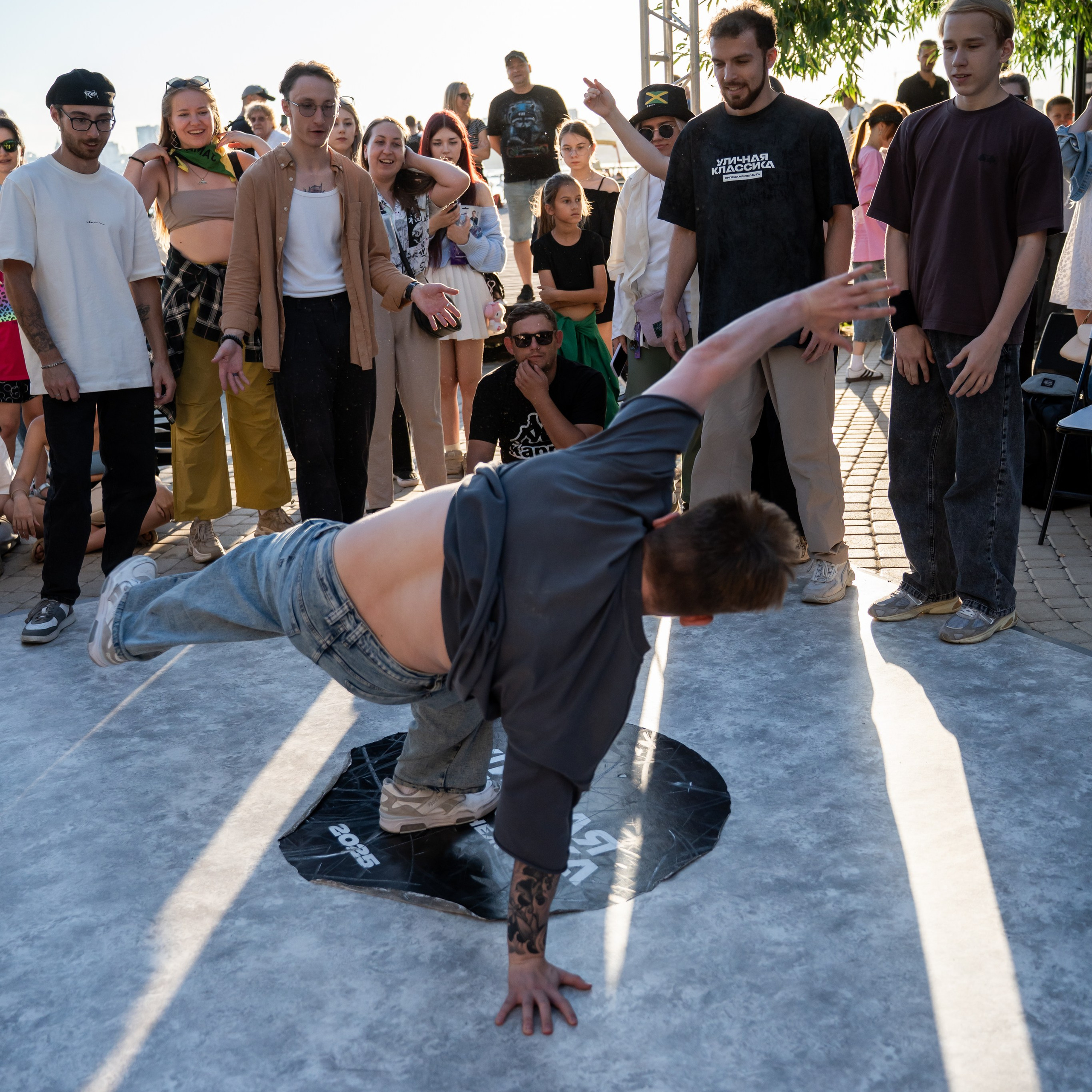 УЛИЧНАЯ КЛАССИКА. Фотограф в Воронеже Ксения Князева