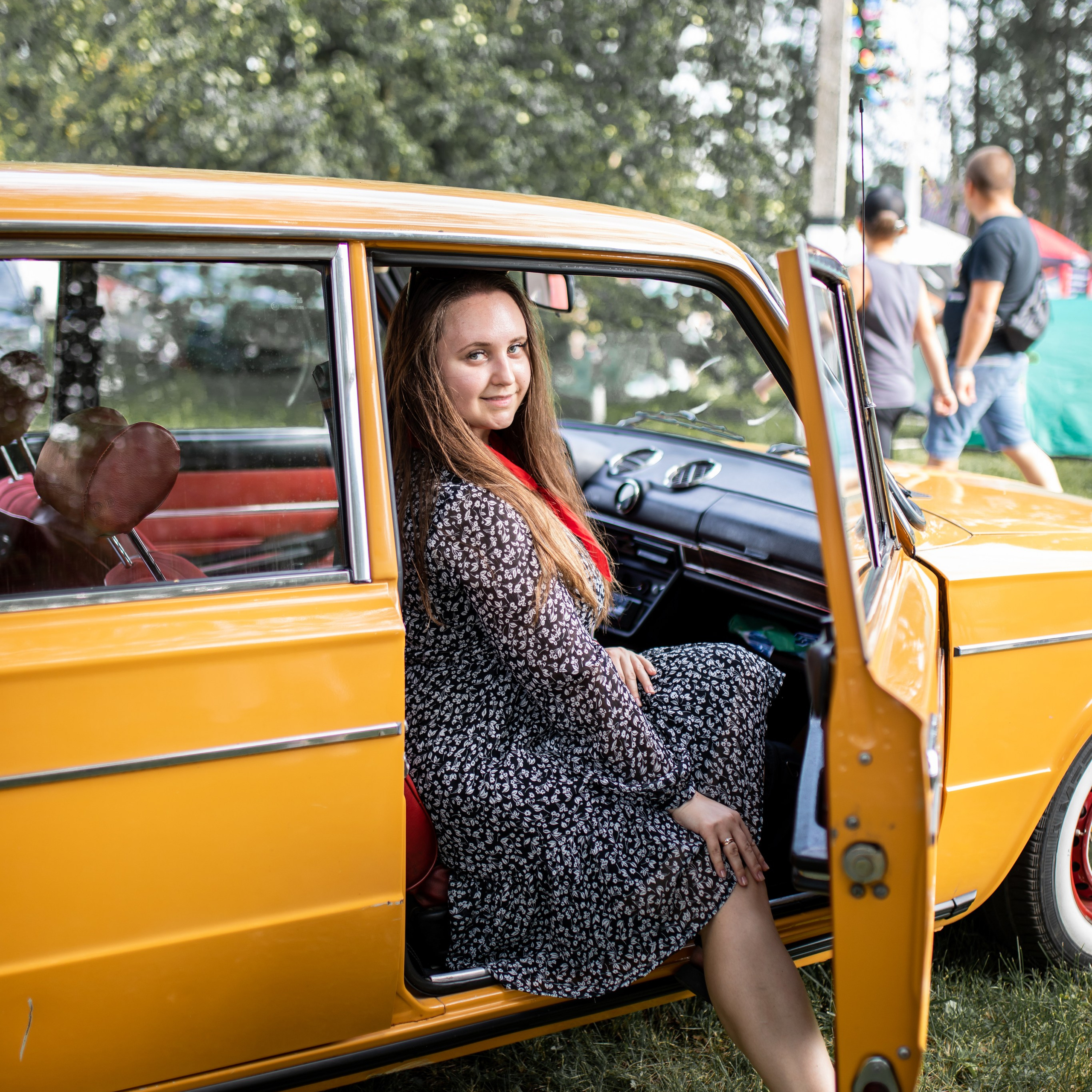 ESTC. Фотограф в Воронеже Ксения Князева