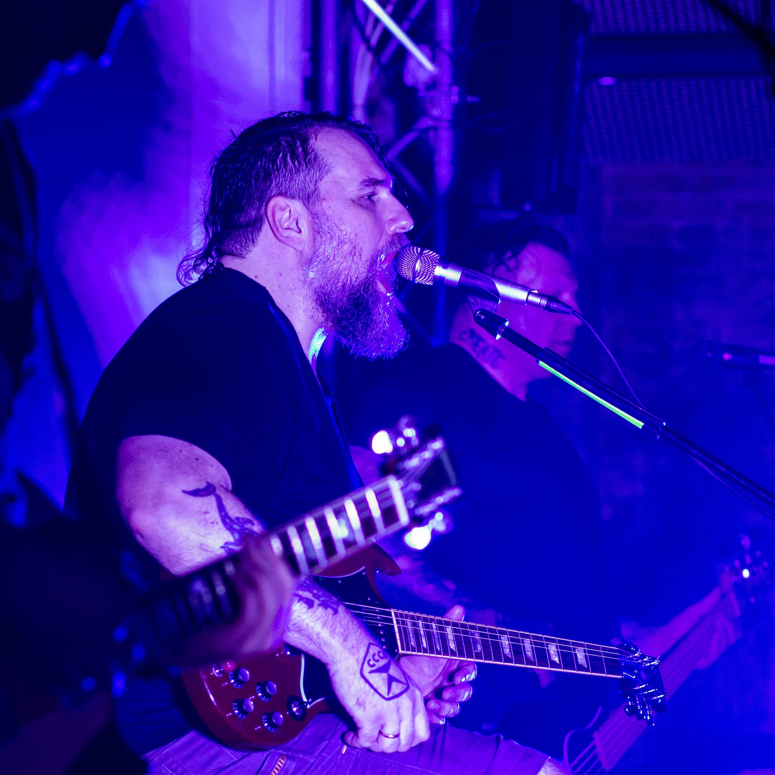 КОНЦЕРТЫ. Фотограф в Воронеже Ксения Князева