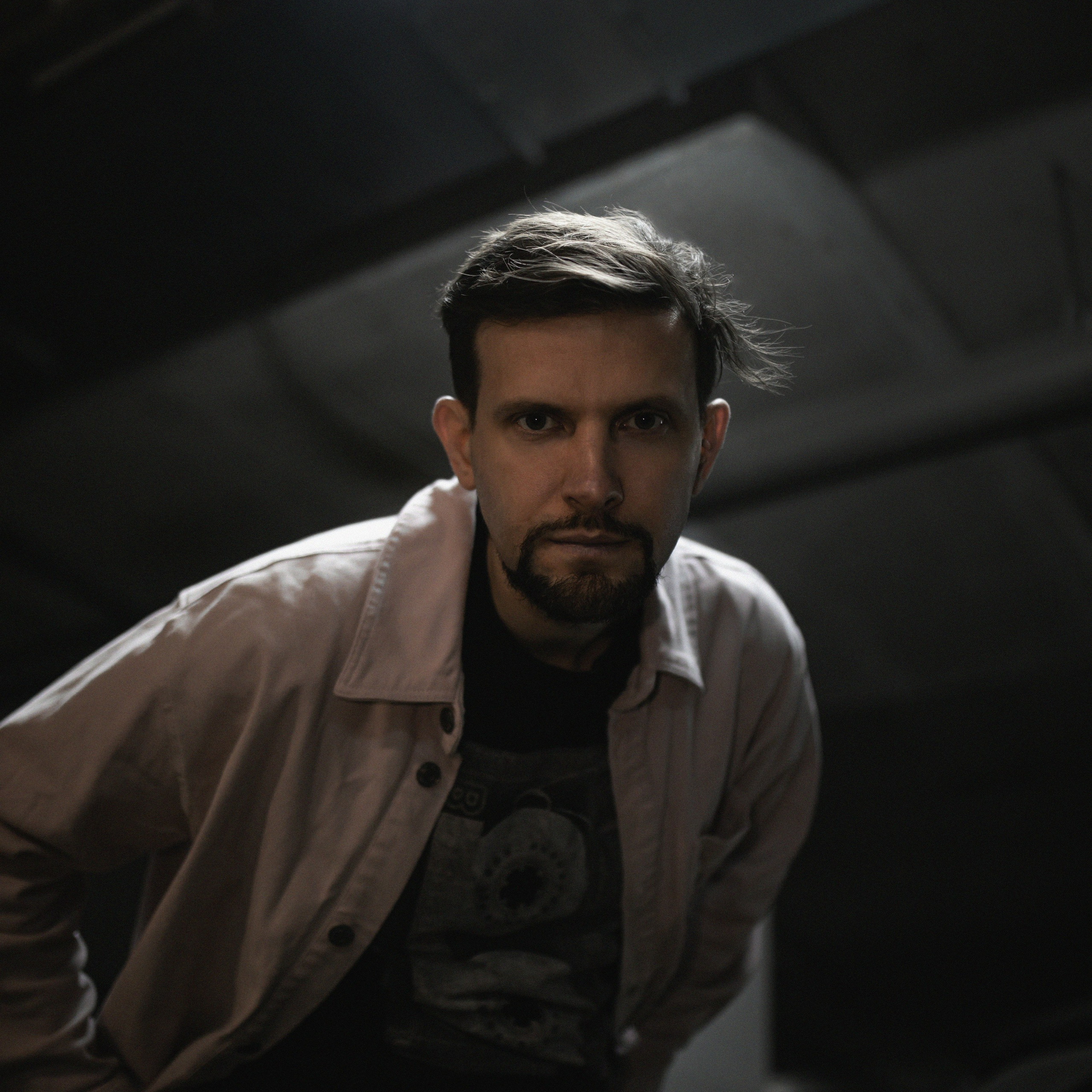 НИКОЛАЙ. Фотограф в Воронеже Ксения Князева