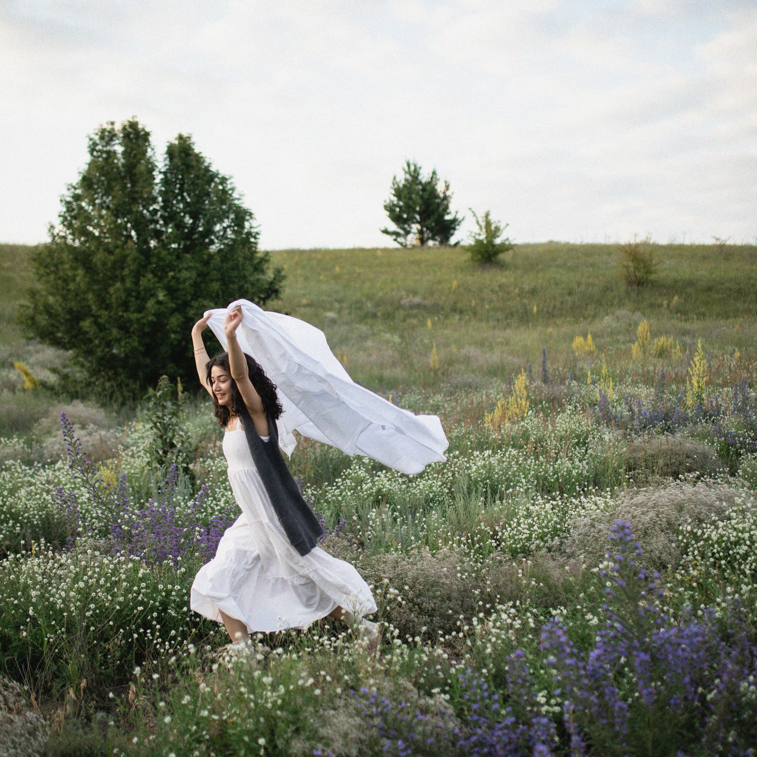 НАЗИРА. Фотограф в Воронеже Ксения Князева
