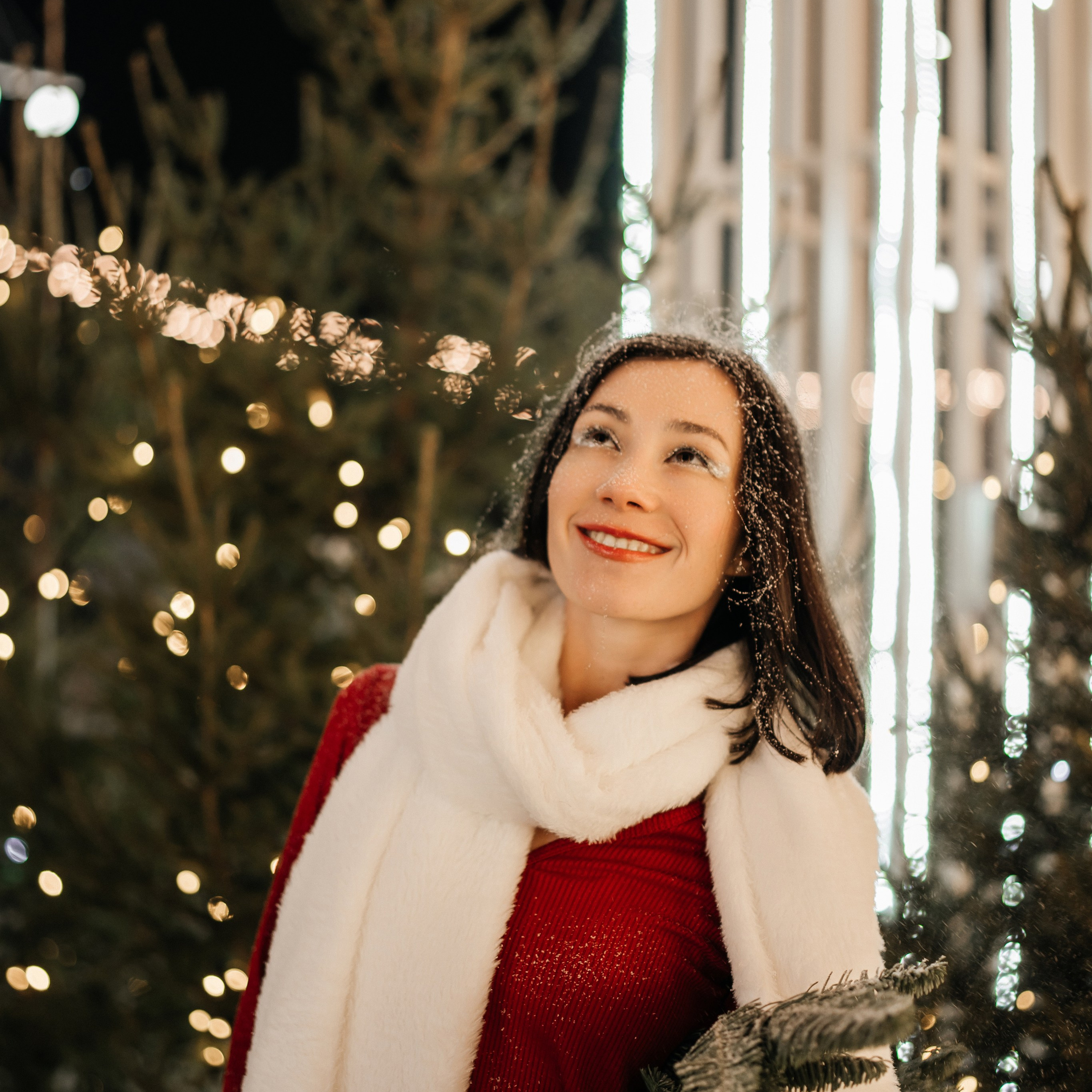 АЛЕКСАНДРА. Фотограф в Воронеже Ксения Князева