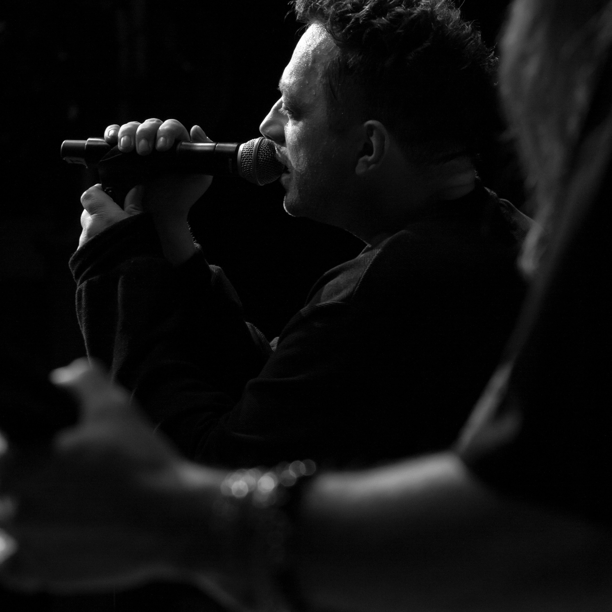 КОНЦЕРТЫ. Фотограф в Воронеже Ксения Князева