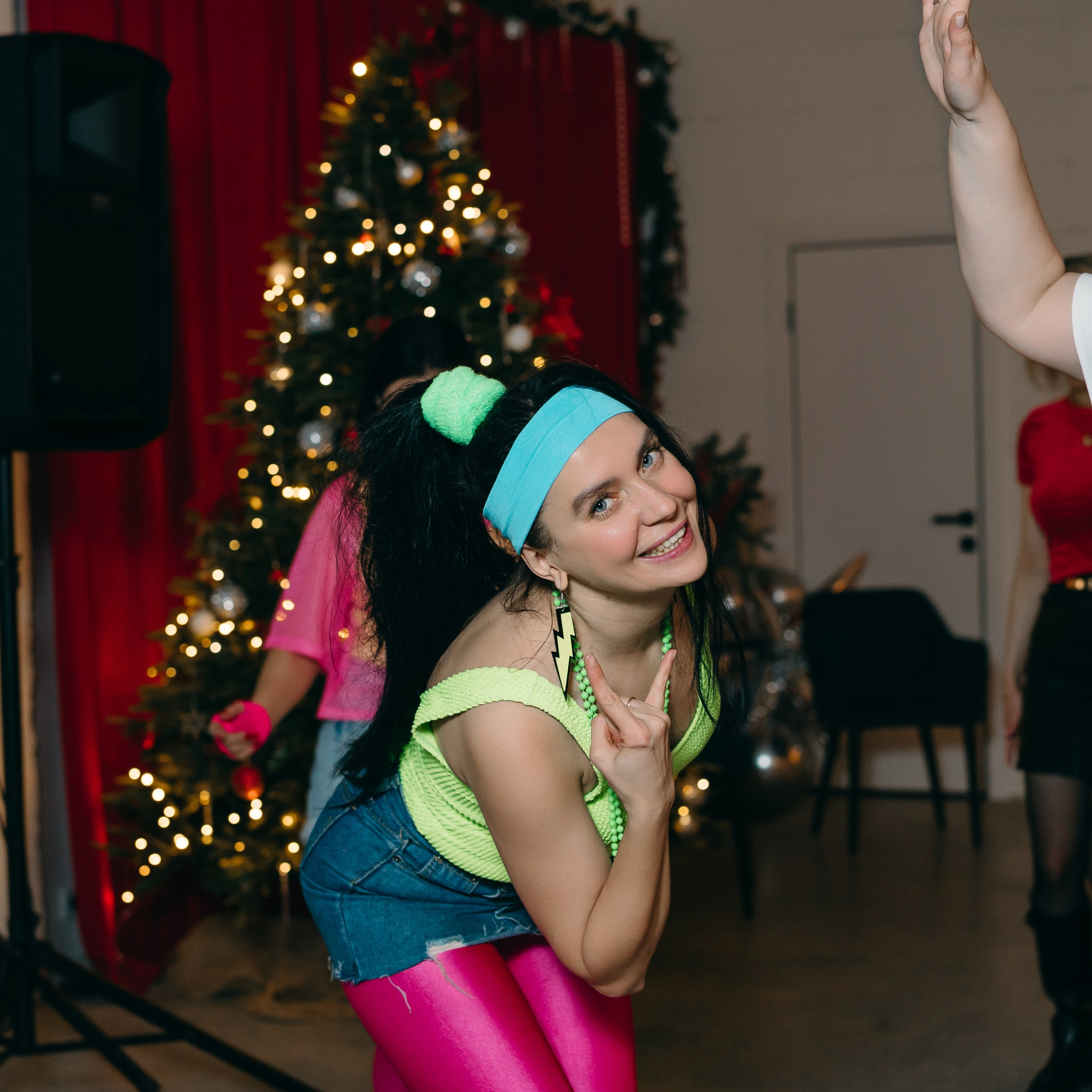 КОРПОРАТИВ САЛОНА «НОГТИ». Фотограф в Воронеже Ксения Князева