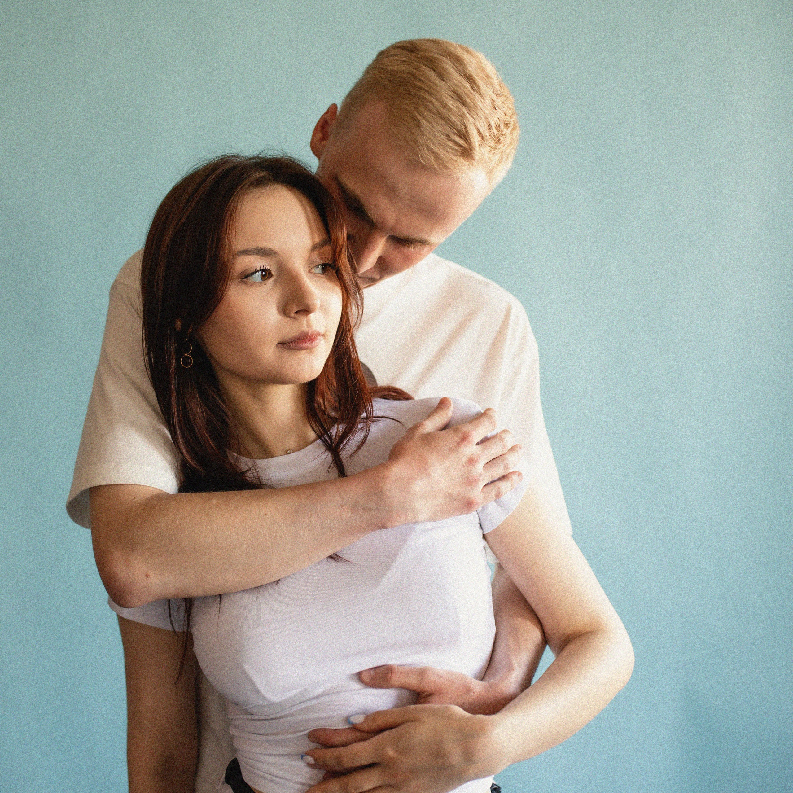 СЧАСТЬЕ. Фотограф в Воронеже Ксения Князева