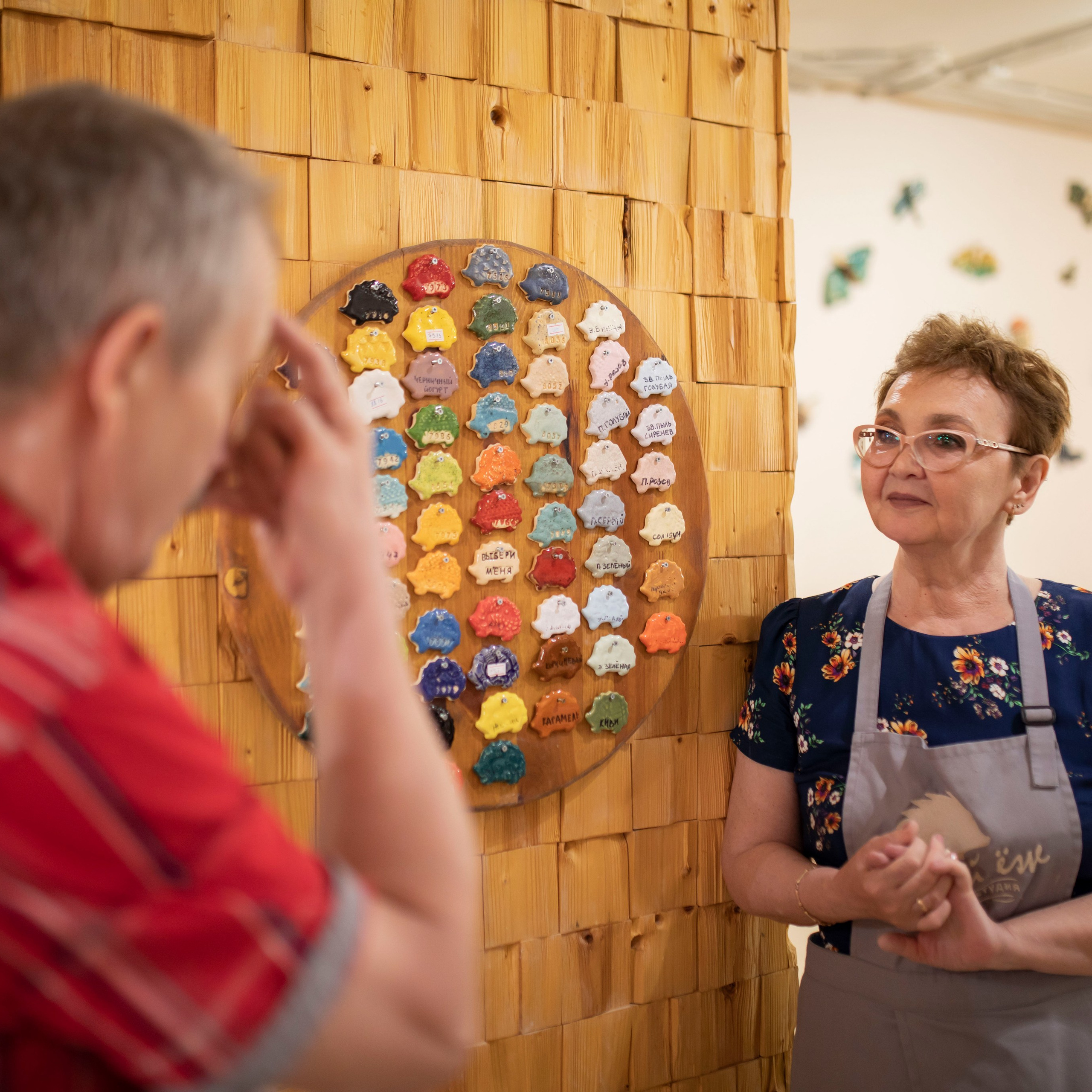 ТЁПЛАЯ ГОДОВЩИНА. Фотограф в Воронеже Ксения Князева