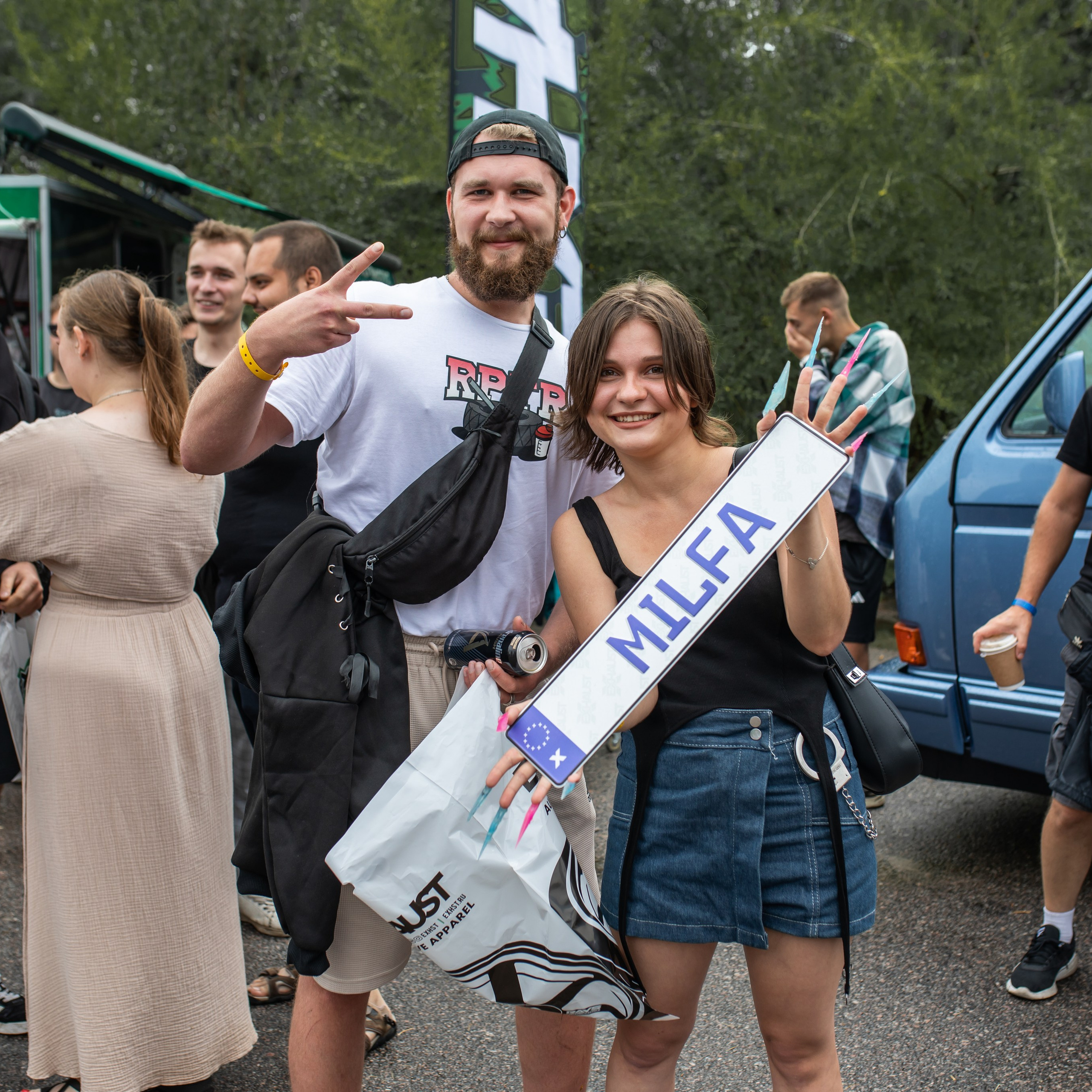 ESTC. Фотограф в Воронеже Ксения Князева