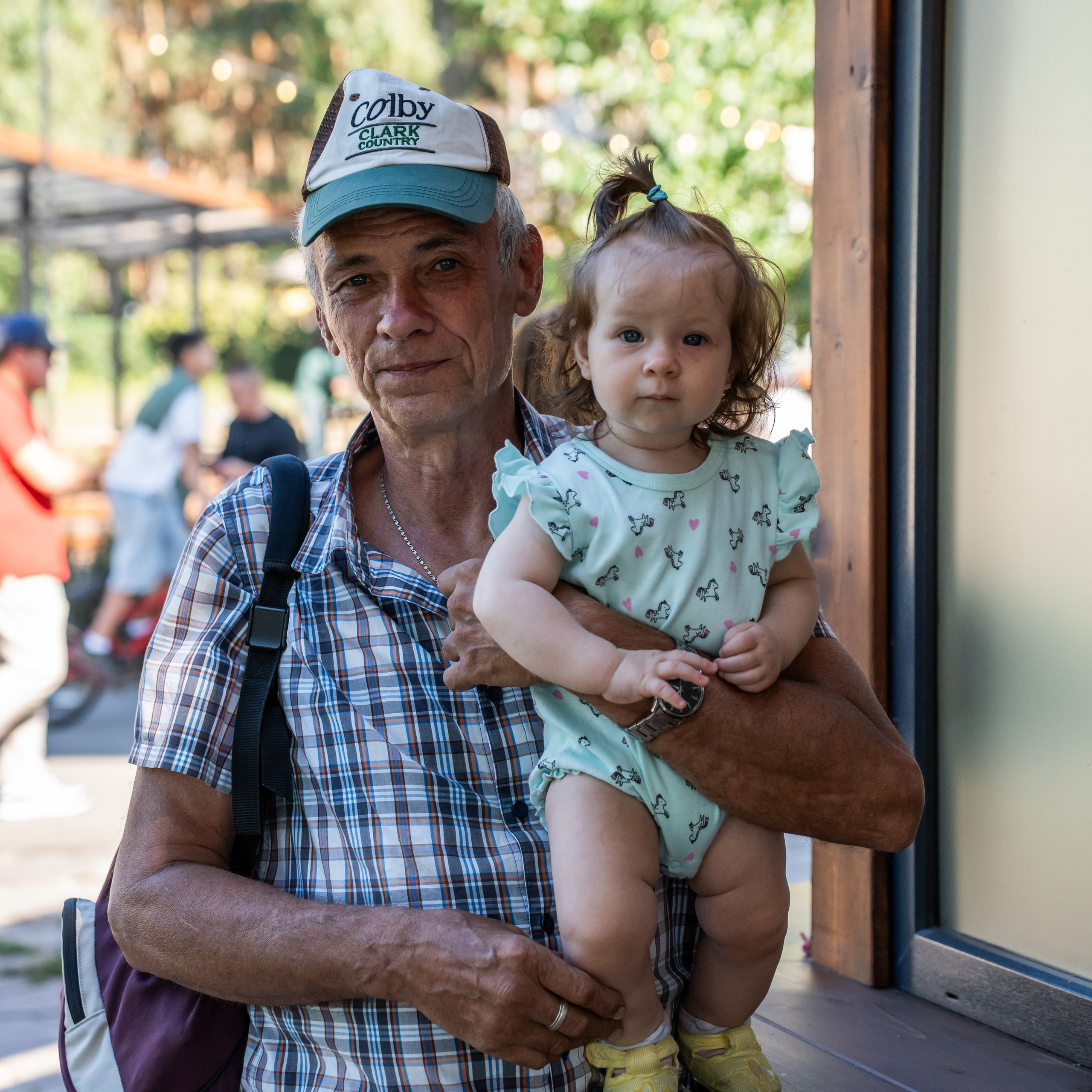 УЛИЧНАЯ КЛАССИКА. Фотограф в Воронеже Ксения Князева