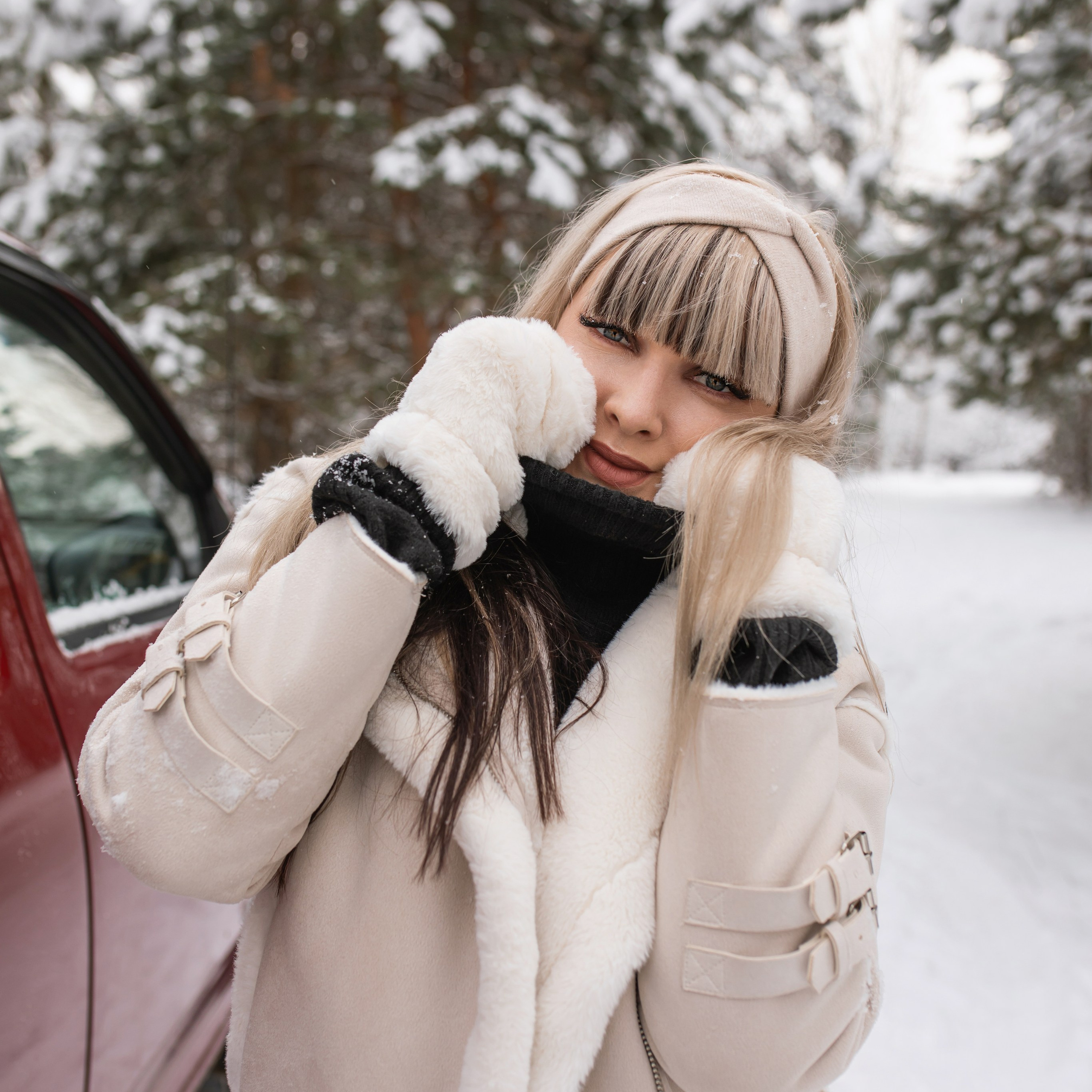 ИРА. Фотограф в Воронеже Ксения Князева