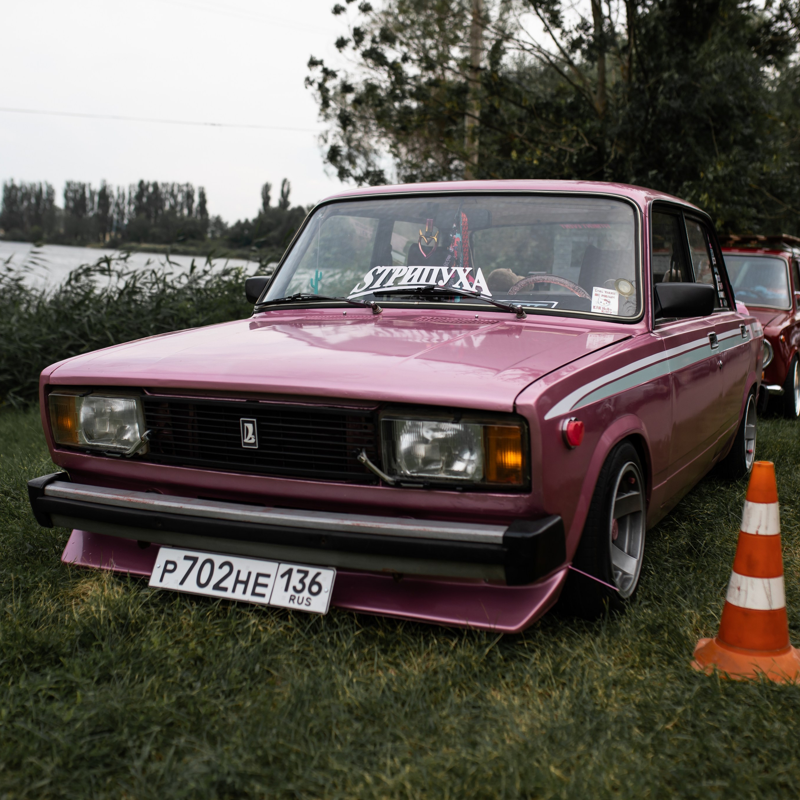 ESTC. Фотограф в Воронеже Ксения Князева