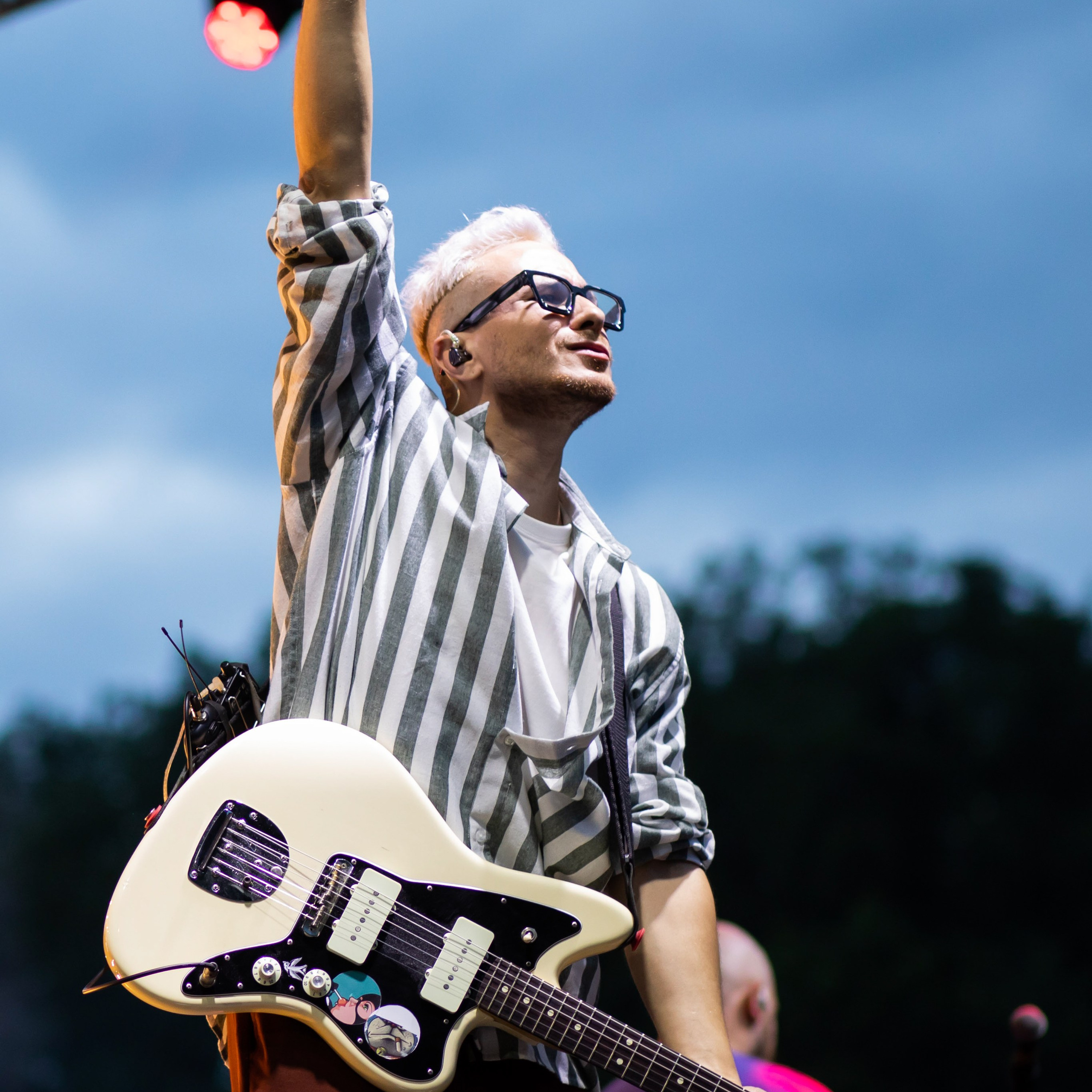 ФЕСТИВАЛЬ «МОЛОДЫЕ ВЕТРА». Фотограф в Воронеже Ксения Князева