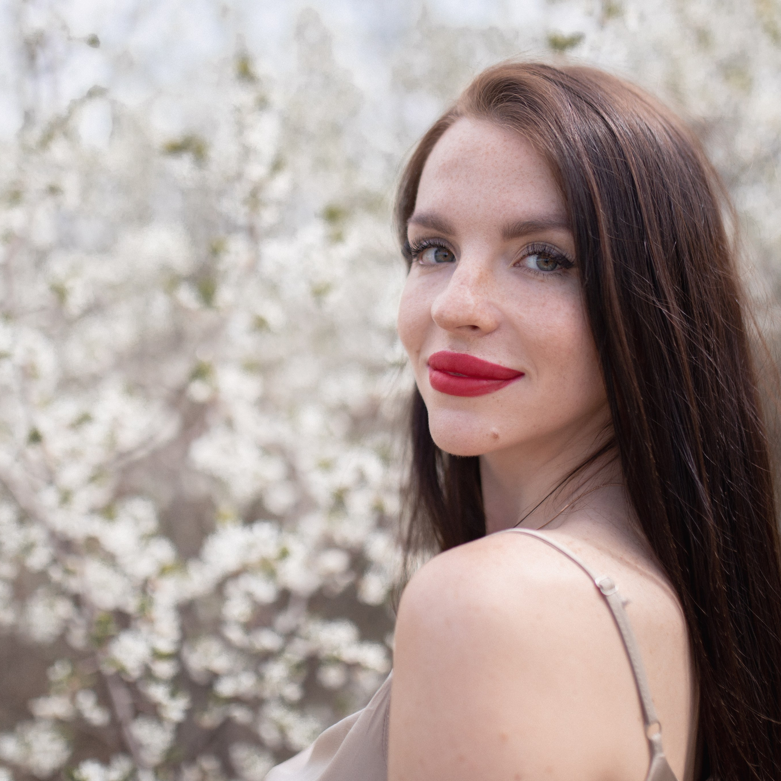 АНЯ. Фотограф в Воронеже Ксения Князева