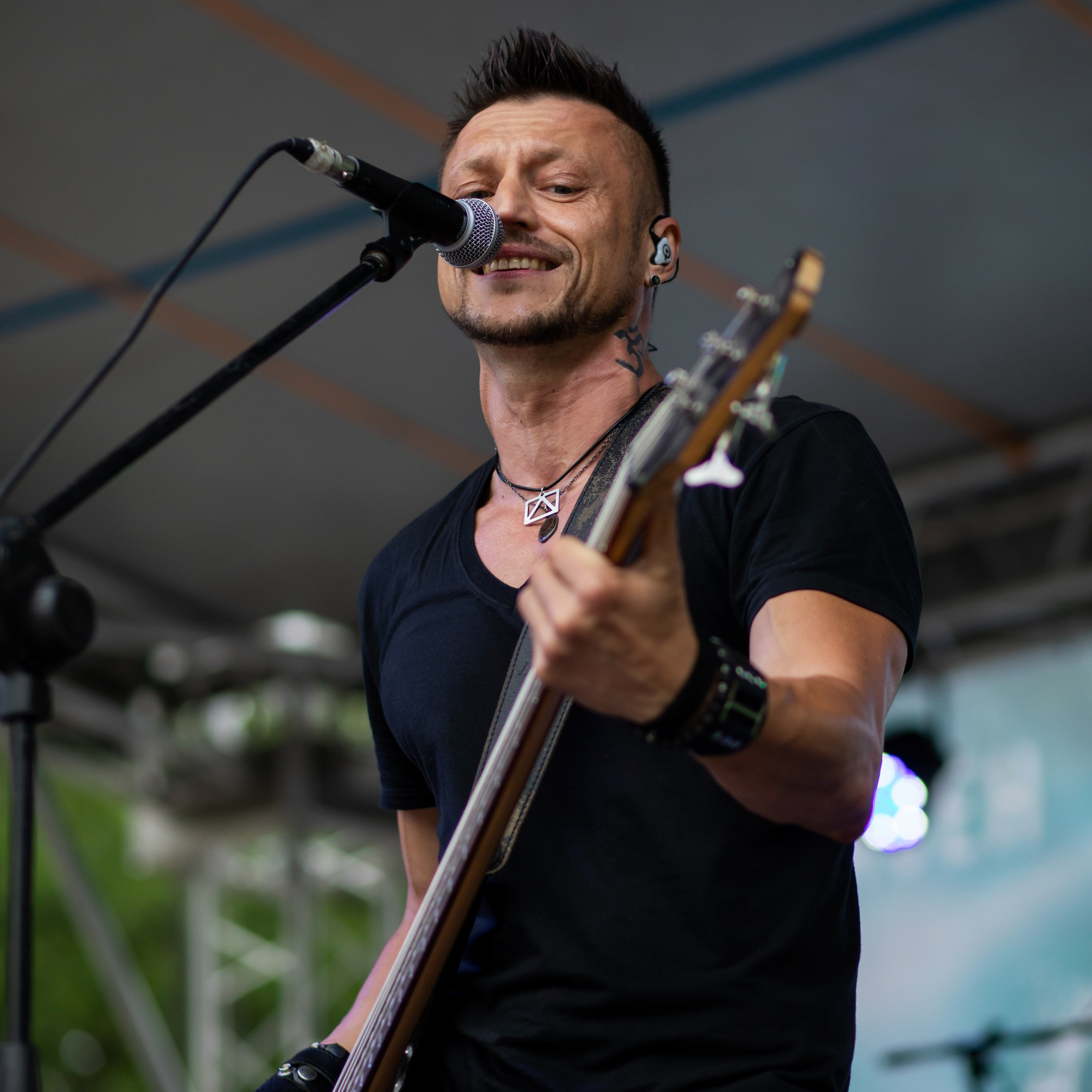 ФЕСТИВАЛЬ «МОЛОДЫЕ ВЕТРА». Фотограф в Воронеже Ксения Князева