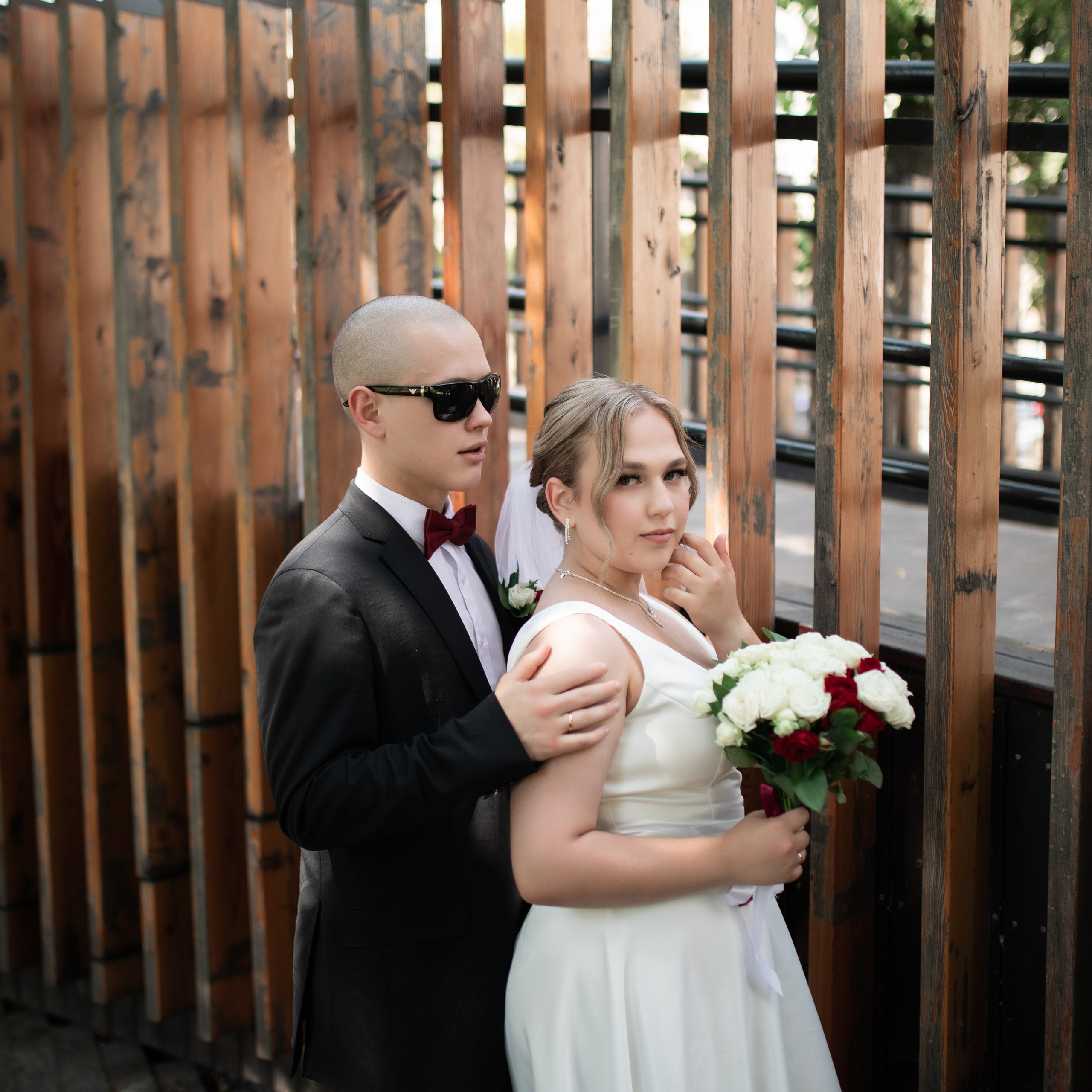 АНАСТАСИЯ И РУСЛАН. Фотограф в Воронеже Ксения Князева