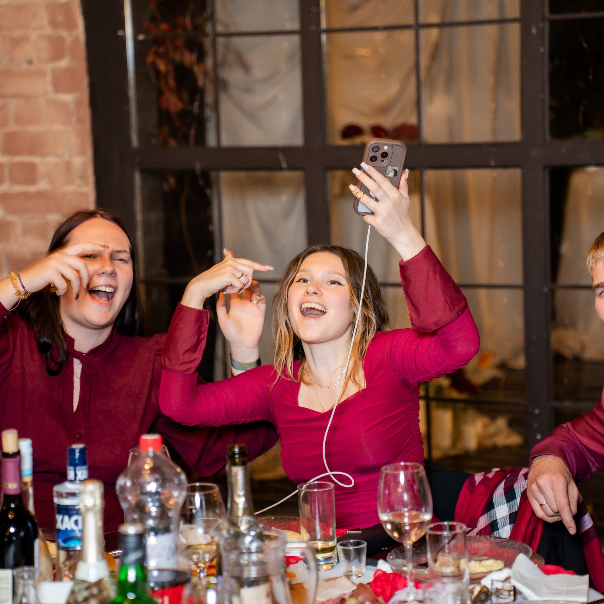 АННА И НИКОЛАЙ. Фотограф в Воронеже Ксения Князева