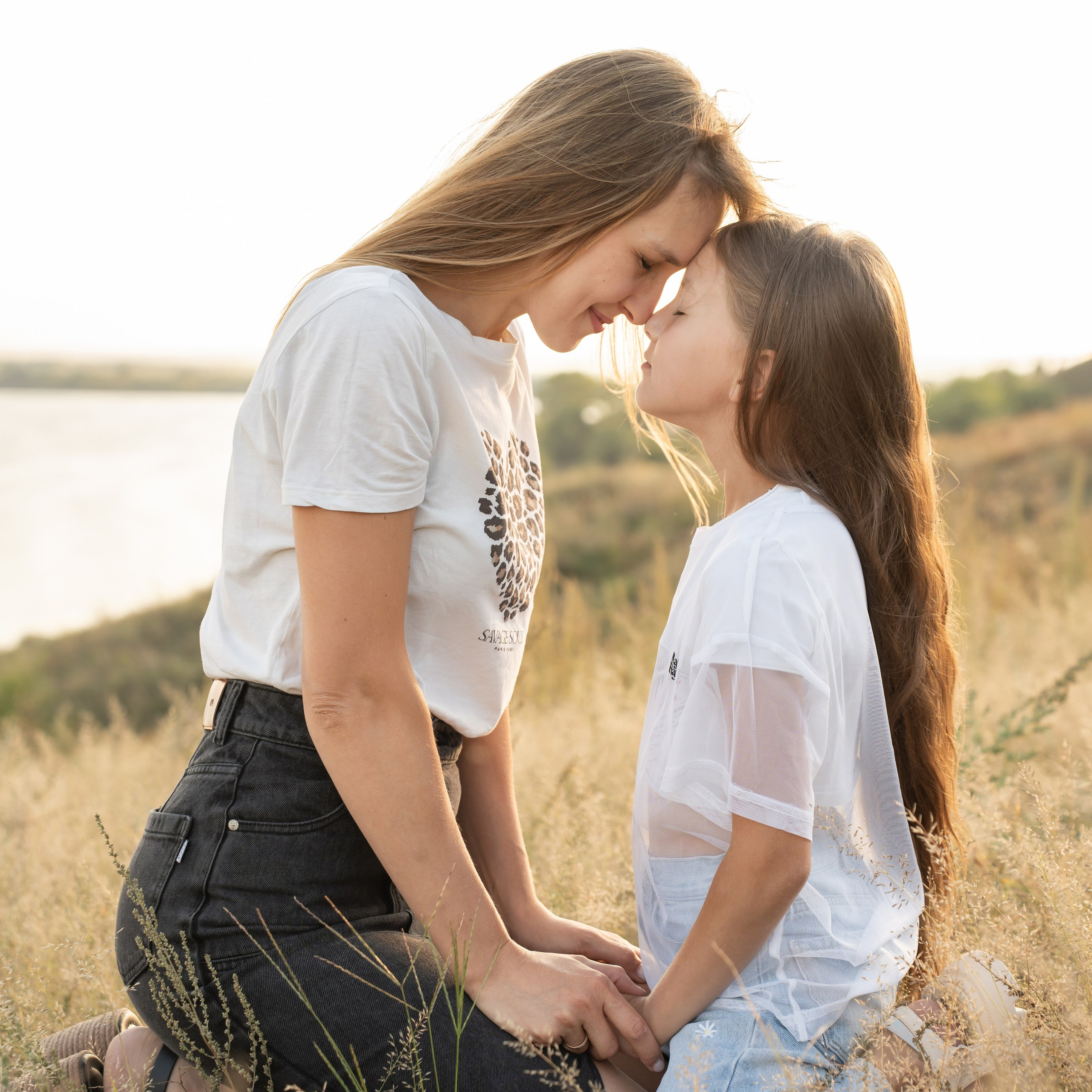 ОДНИМ ОСЕННИМ ВЕЧЕРОМ. Фотограф в Воронеже Ксения Князева