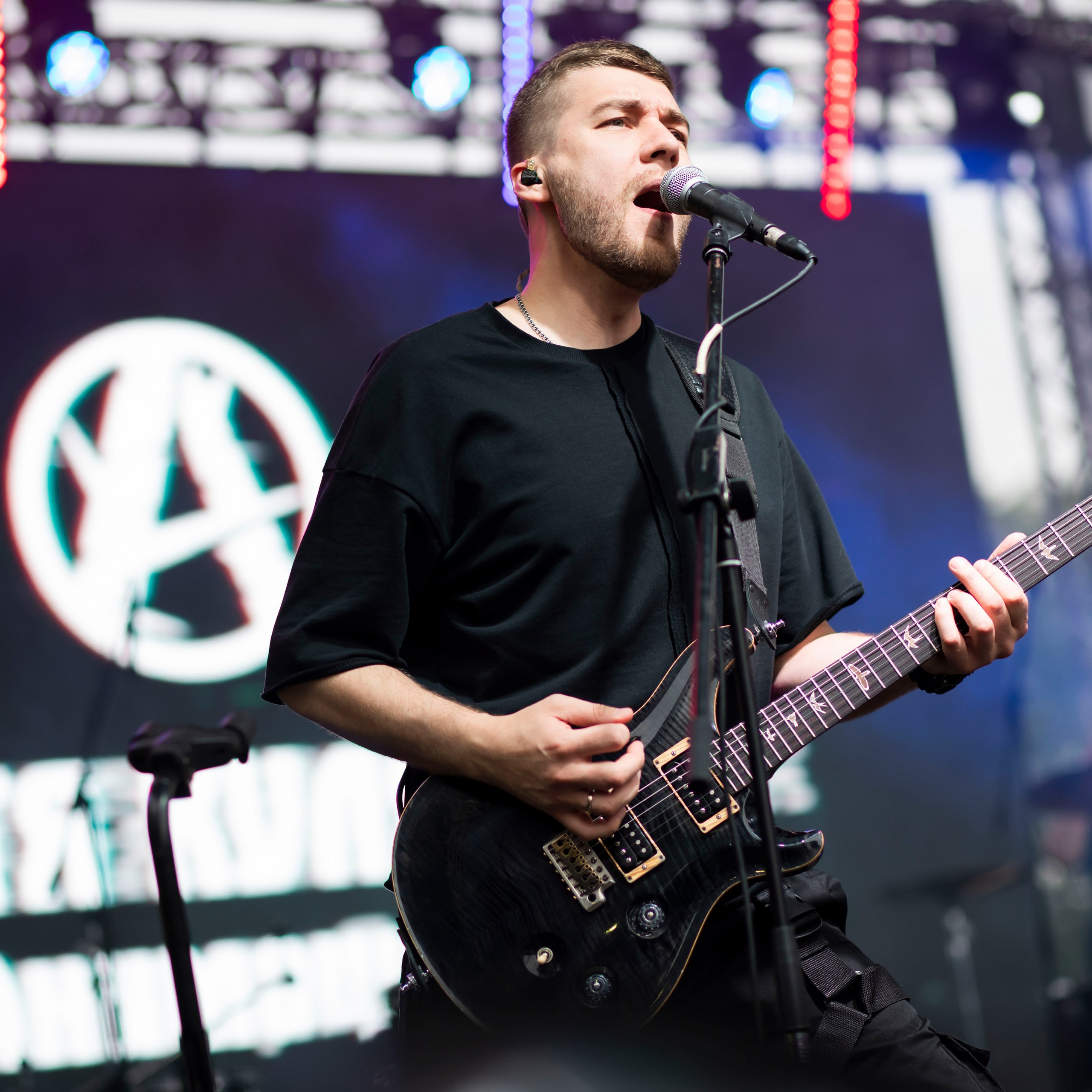 ФЕСТИВАЛЬ «МОЛОДЫЕ ВЕТРА». Фотограф в Воронеже Ксения Князева