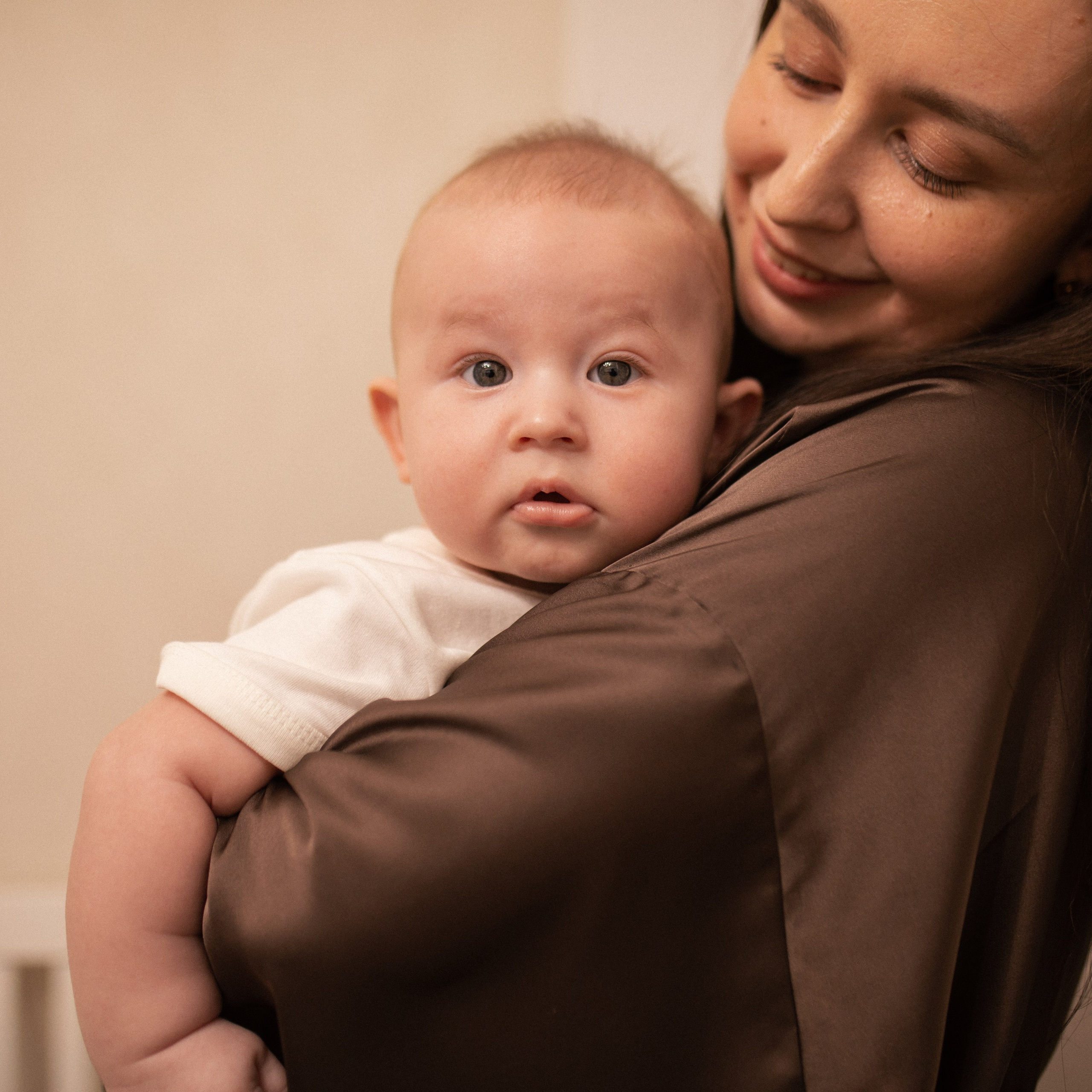ПОЛГОДИКА ДО ГОДИКА. Фотограф в Воронеже Ксения Князева