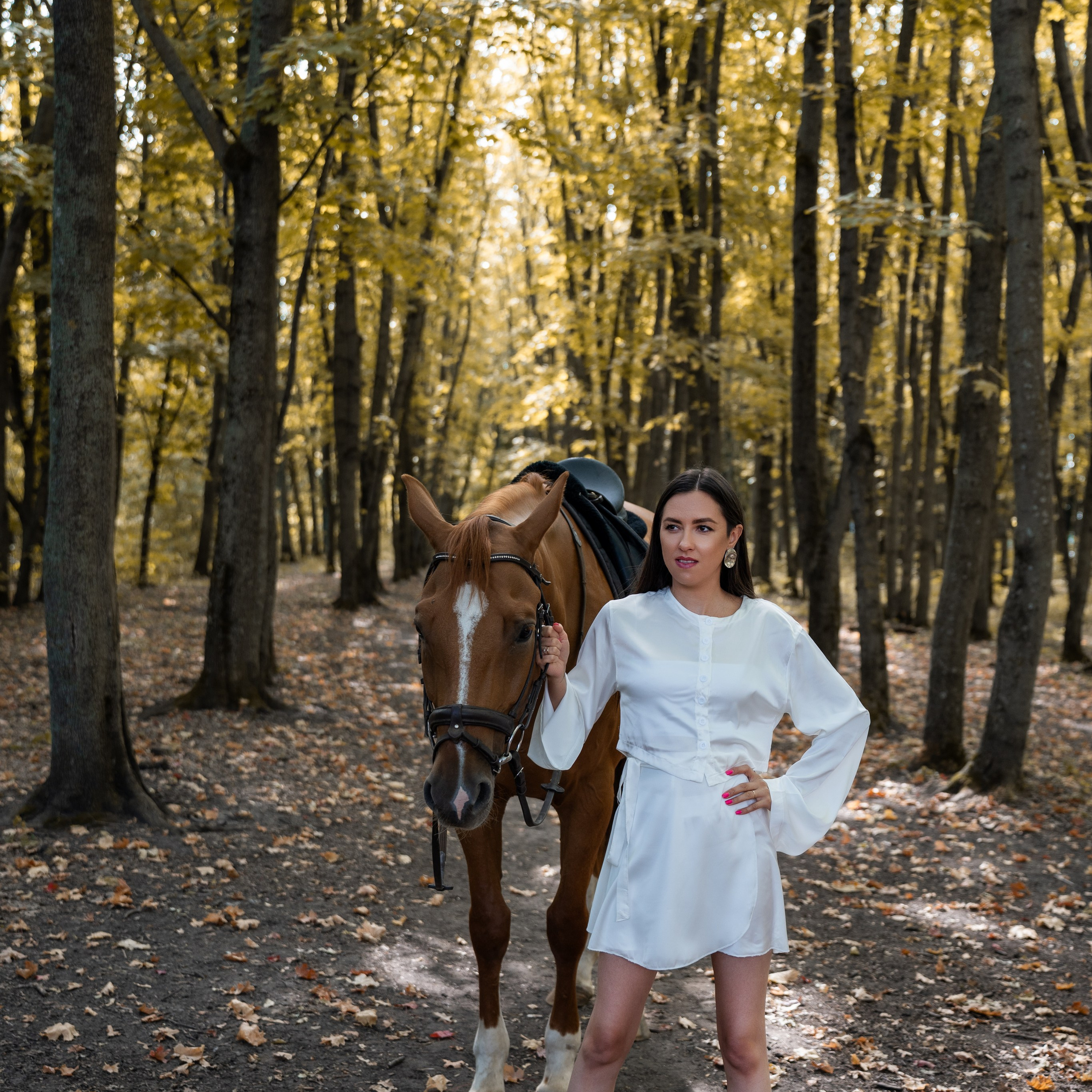 НАТАША. Фотограф в Воронеже Ксения Князева