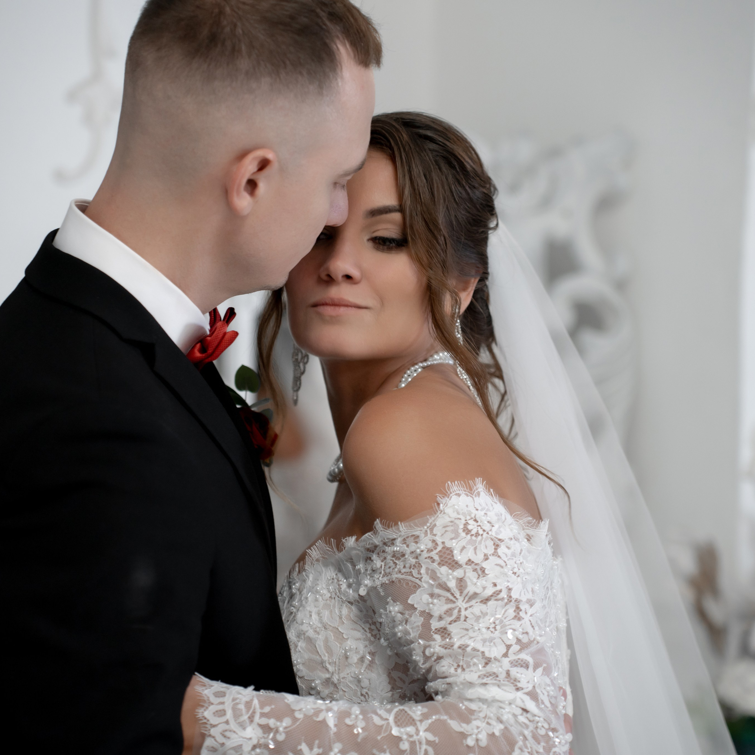 АННА И НИКОЛАЙ. Фотограф в Воронеже Ксения Князева