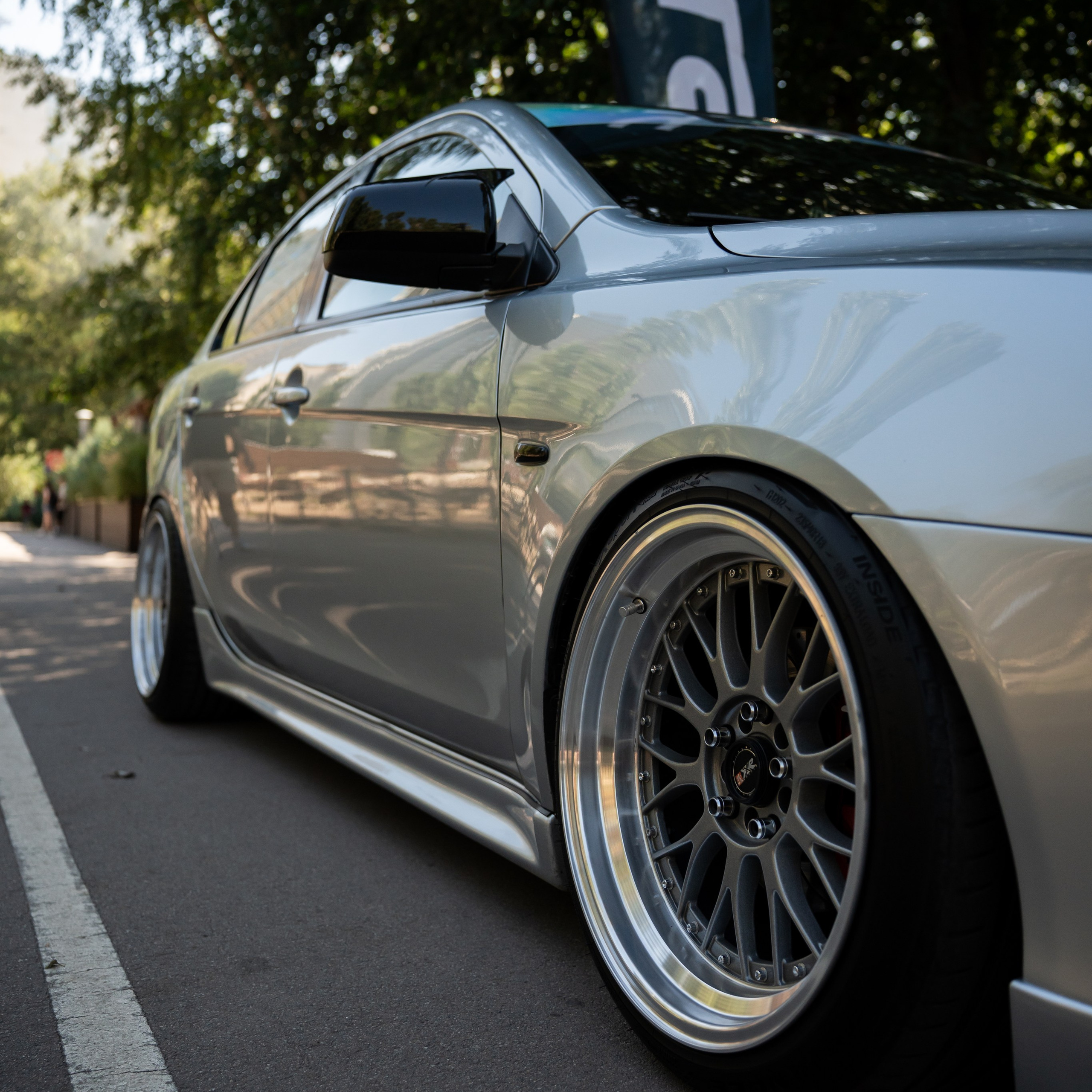 УЛИЧНАЯ КЛАССИКА. Фотограф в Воронеже Ксения Князева