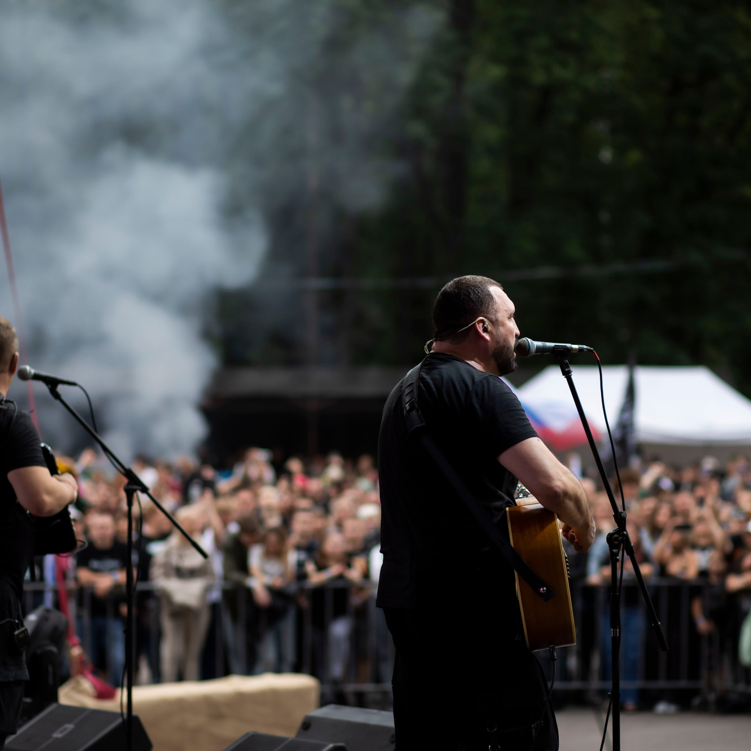 ФЕСТИВАЛЬ «МОЛОДЫЕ ВЕТРА». Фотограф в Воронеже Ксения Князева
