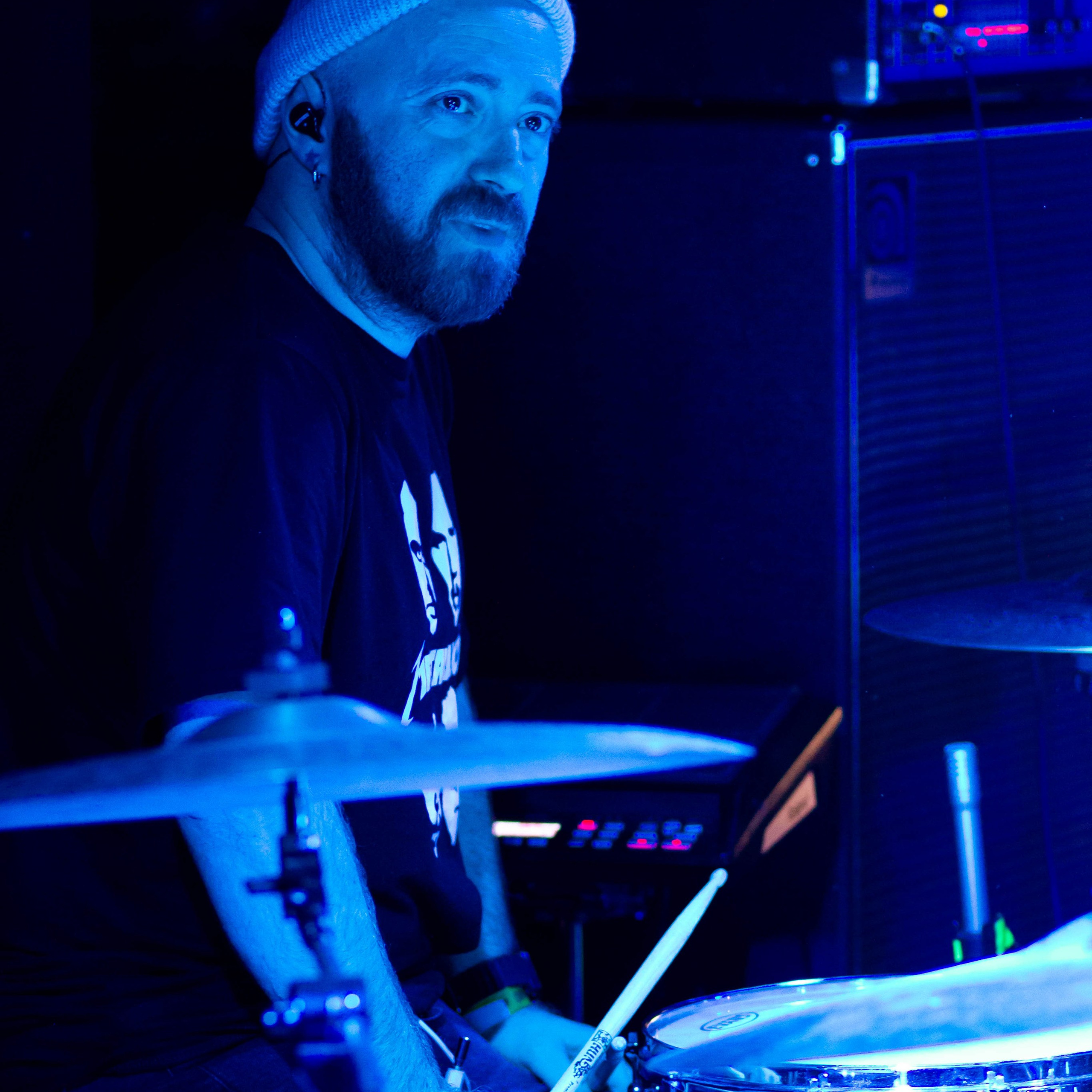 КОНЦЕРТЫ. Фотограф в Воронеже Ксения Князева