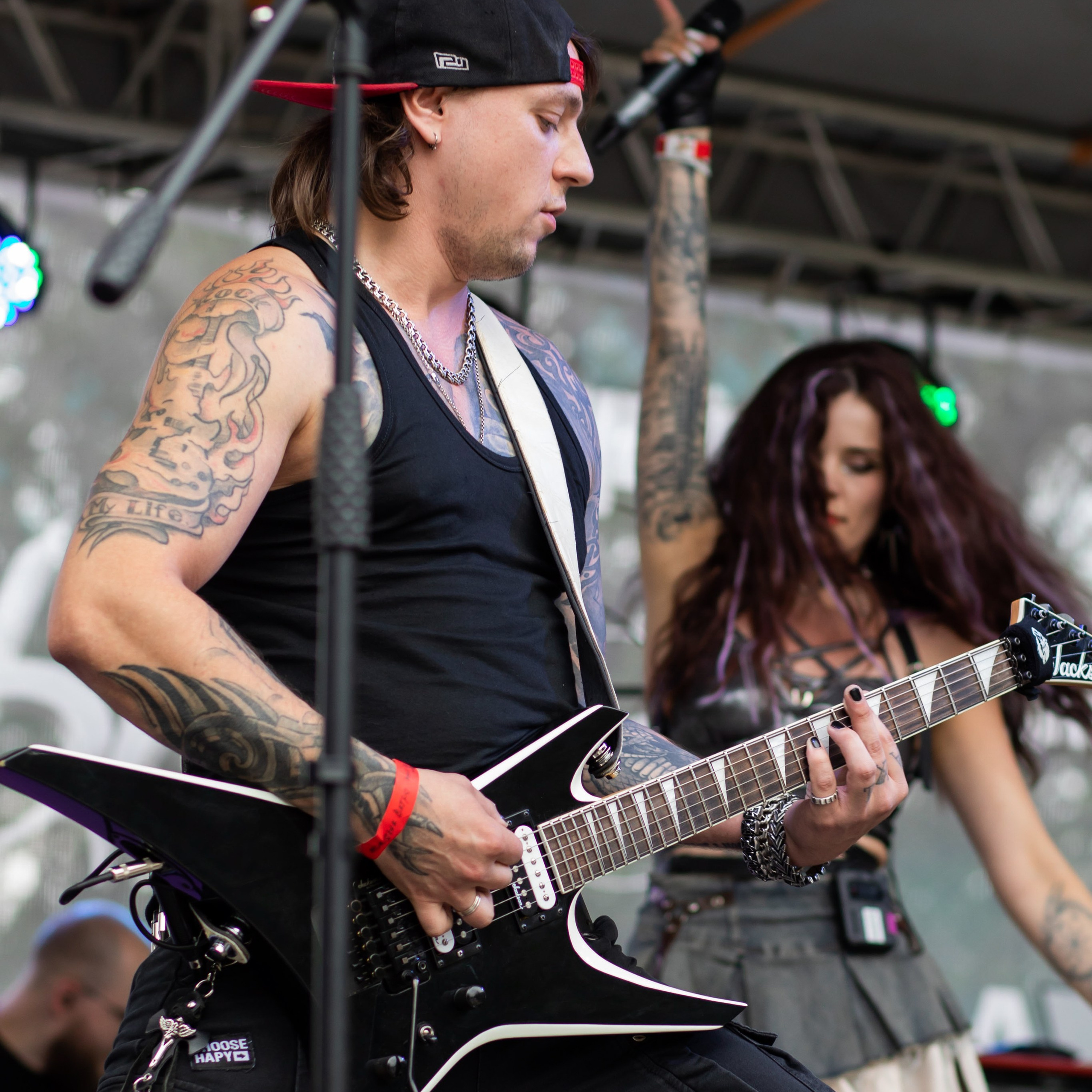 ФЕСТИВАЛЬ «МОЛОДЫЕ ВЕТРА». Фотограф в Воронеже Ксения Князева