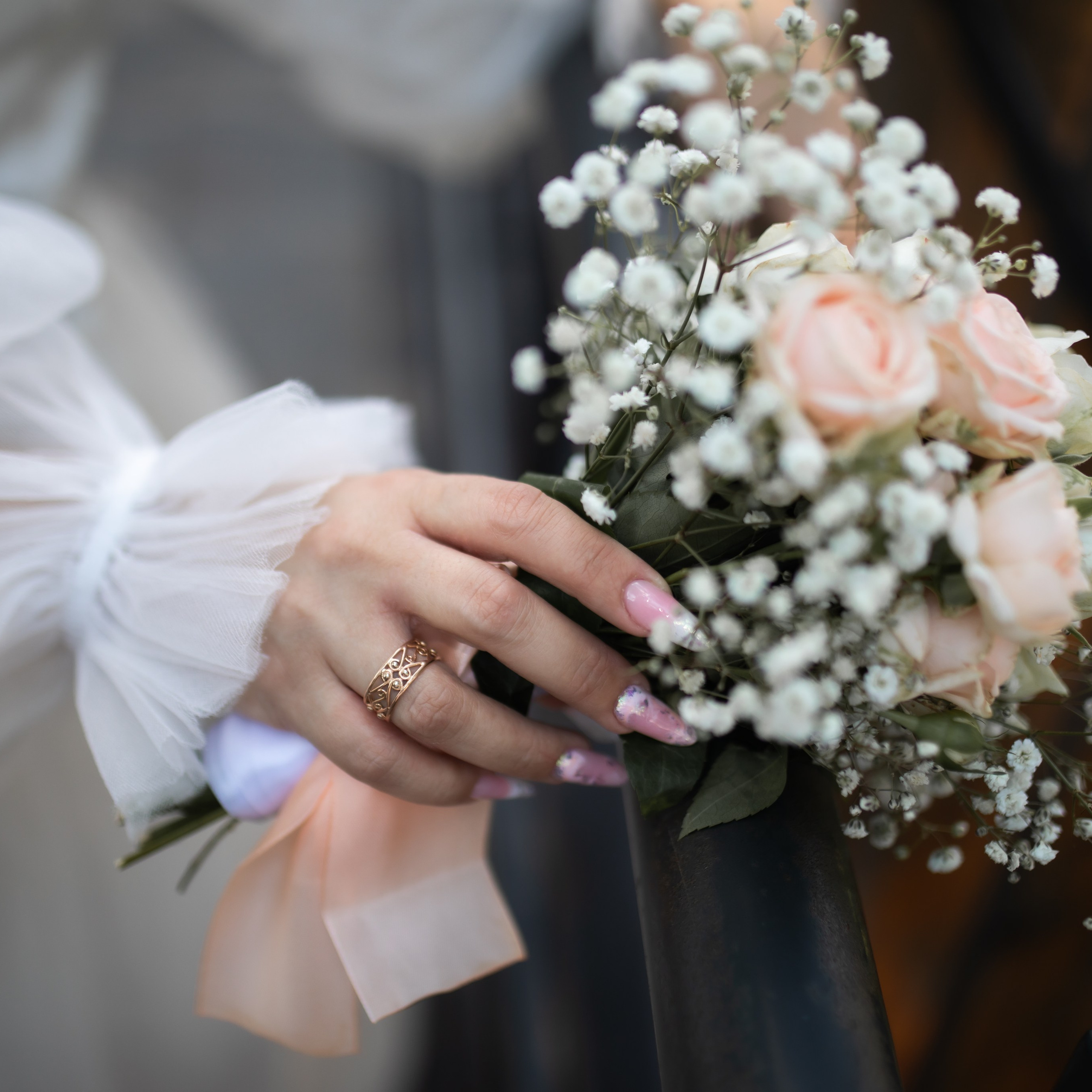 АННА И ИВАН. Фотограф в Воронеже Ксения Князева