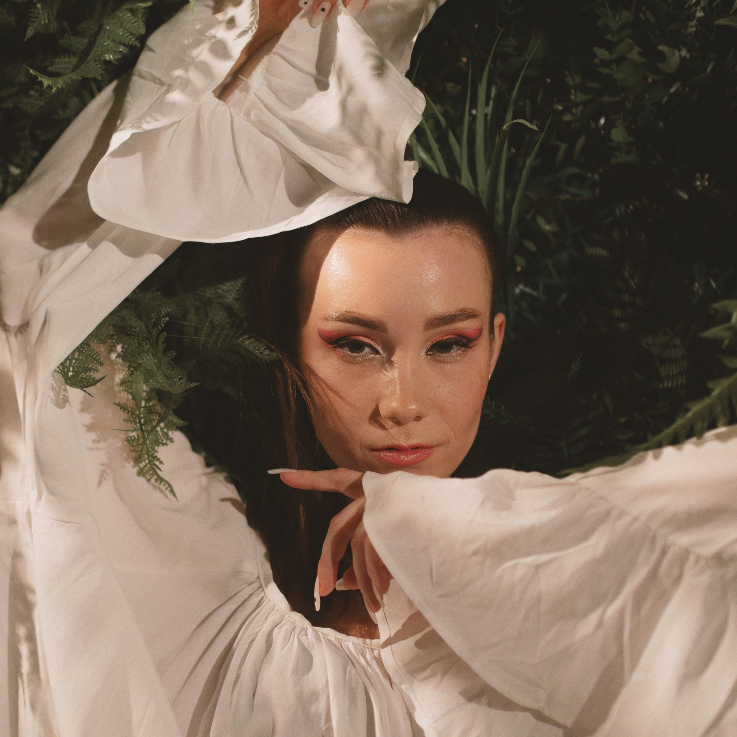 САША. Фотограф в Воронеже Ксения Князева