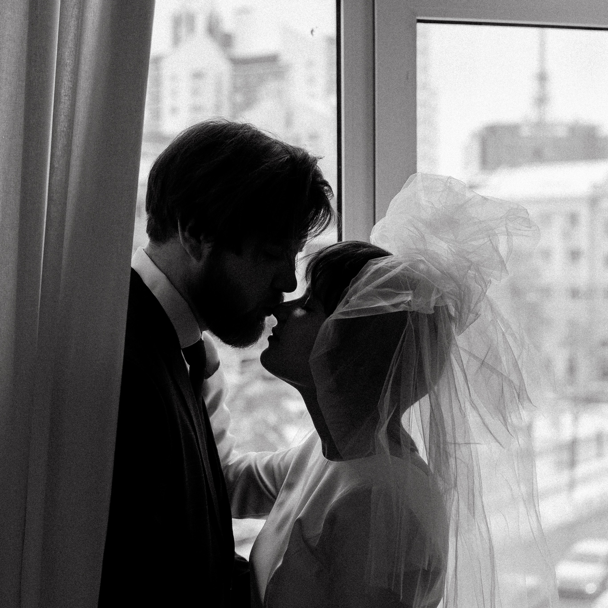 НАТАЛЬЯ И КИРИЛЛ. Фотограф в Воронеже Ксения Князева