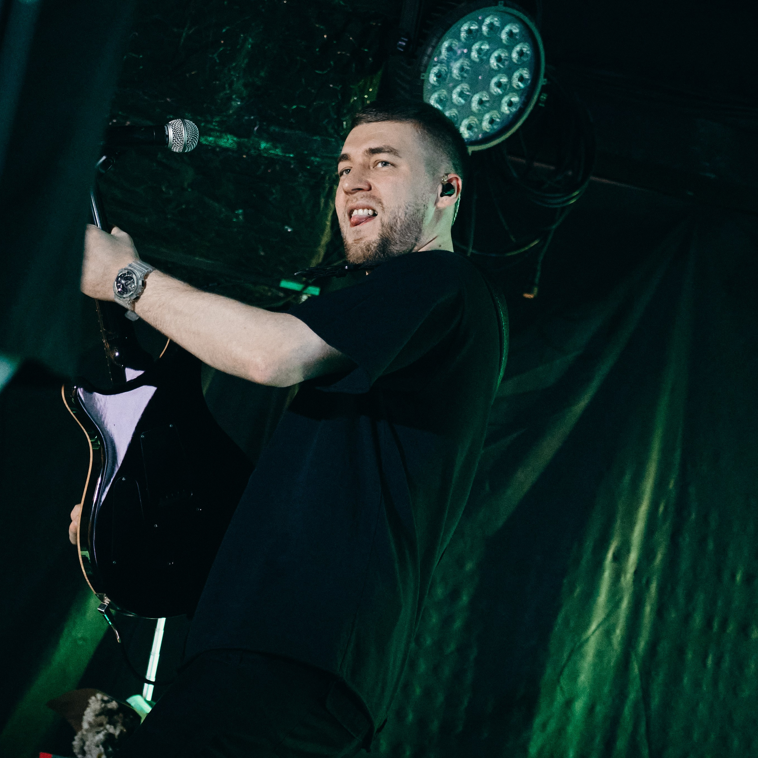 КОНЦЕРТЫ. Фотограф в Воронеже Ксения Князева