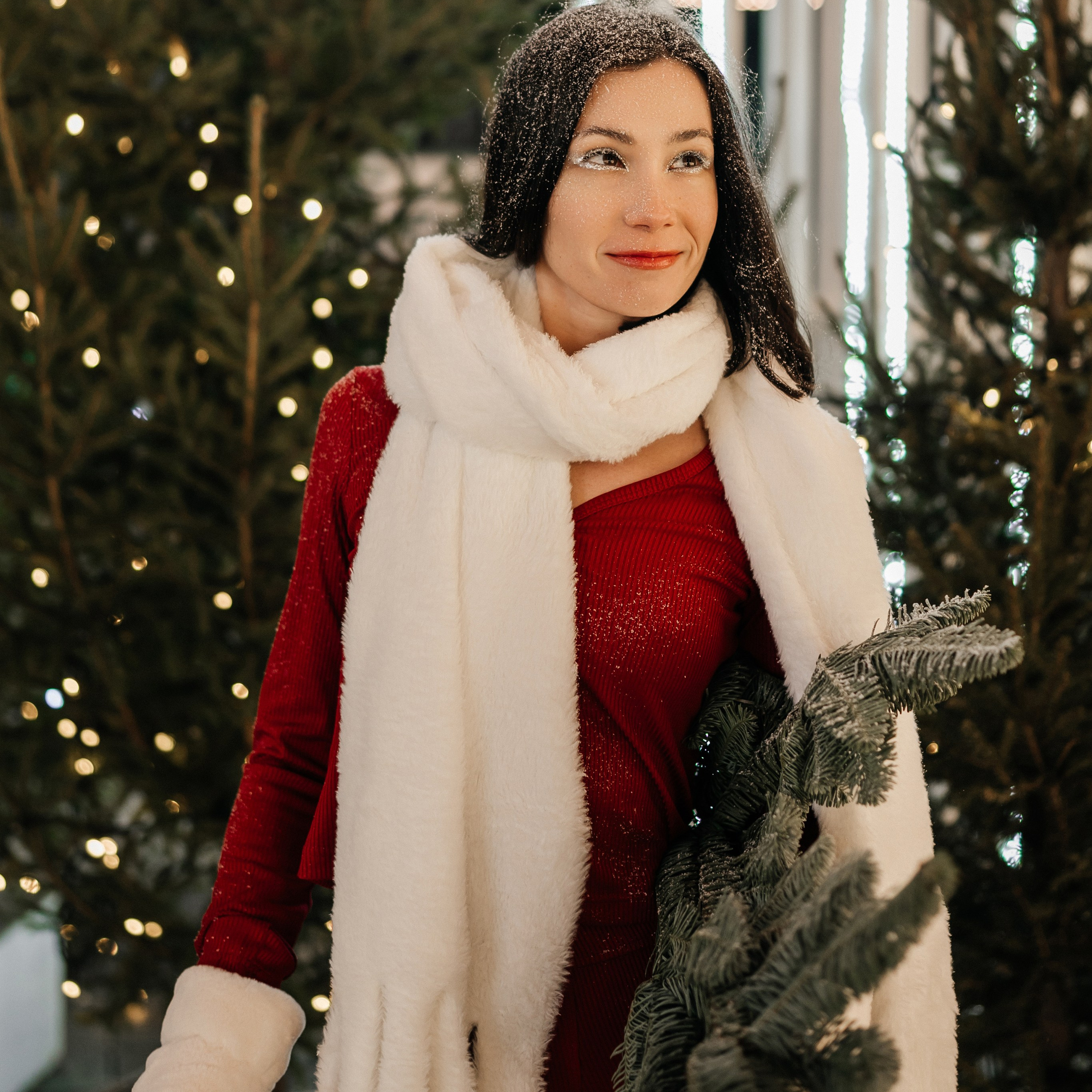 АЛЕКСАНДРА. Фотограф в Воронеже Ксения Князева