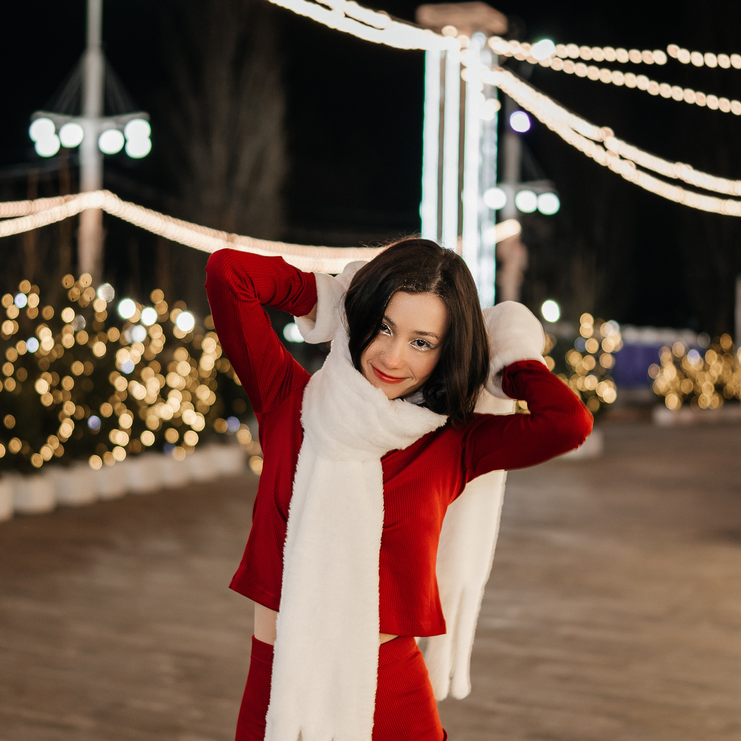 АЛЕКСАНДРА. Фотограф в Воронеже Ксения Князева