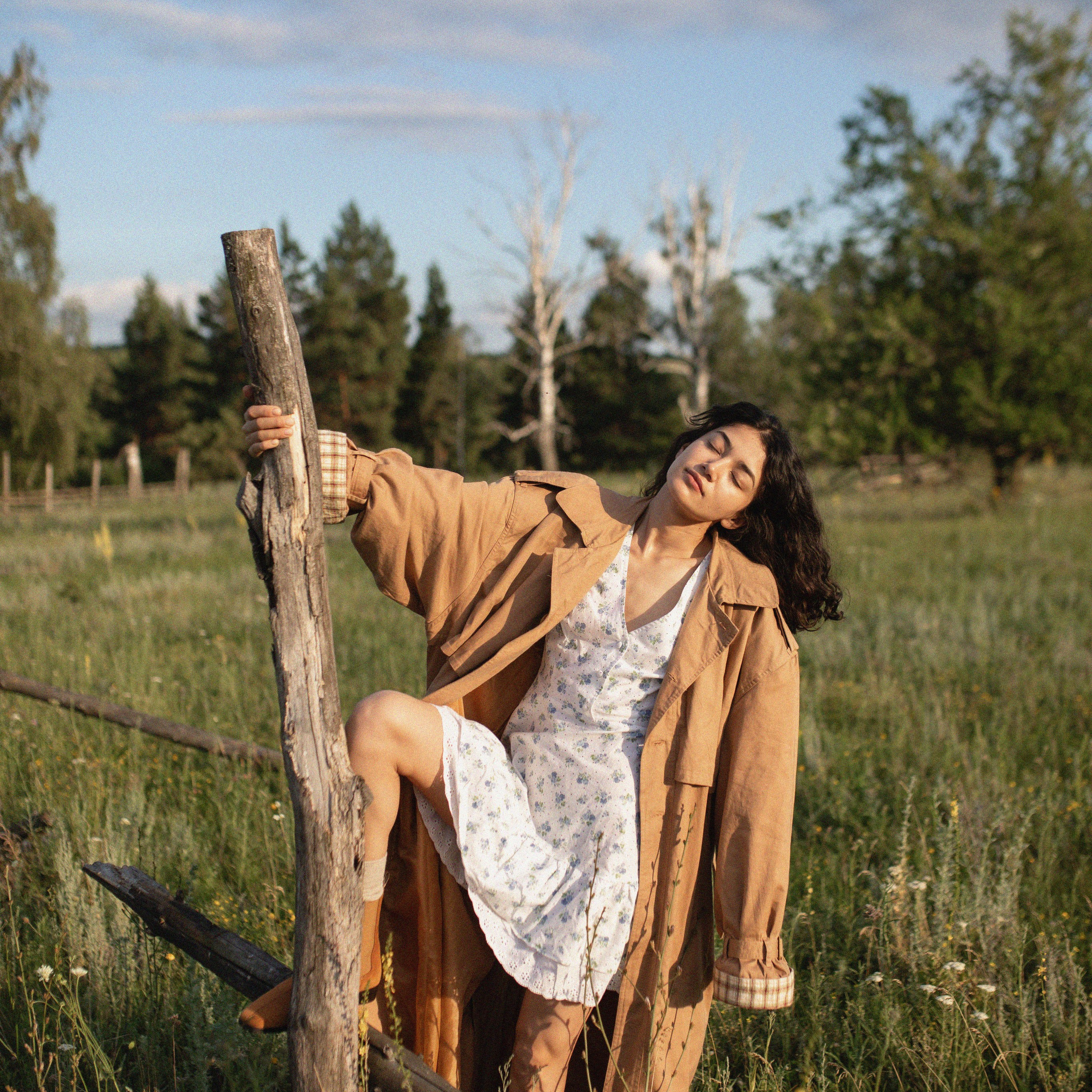 НАЗИРА. Фотограф в Воронеже Ксения Князева