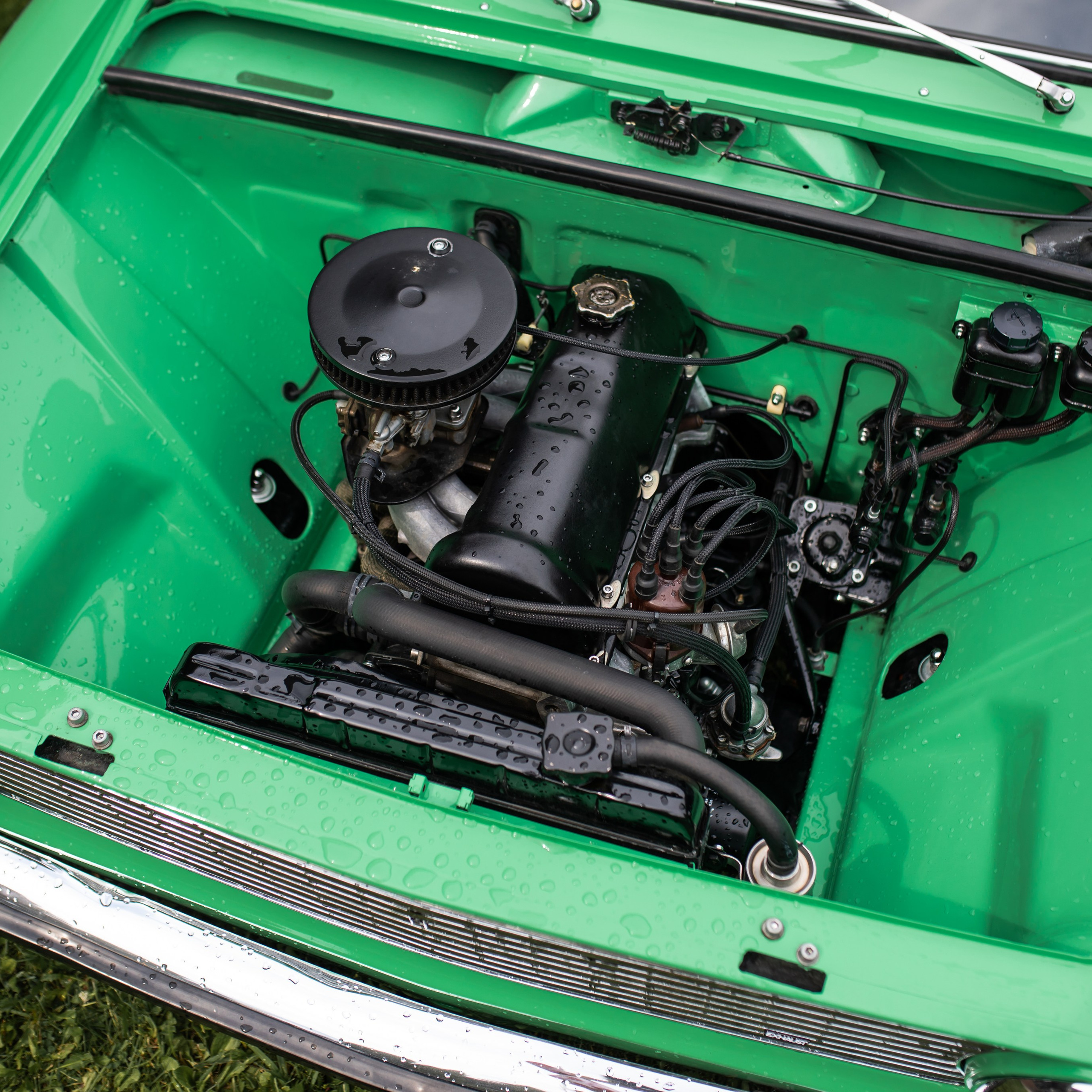 ESTC. Фотограф в Воронеже Ксения Князева