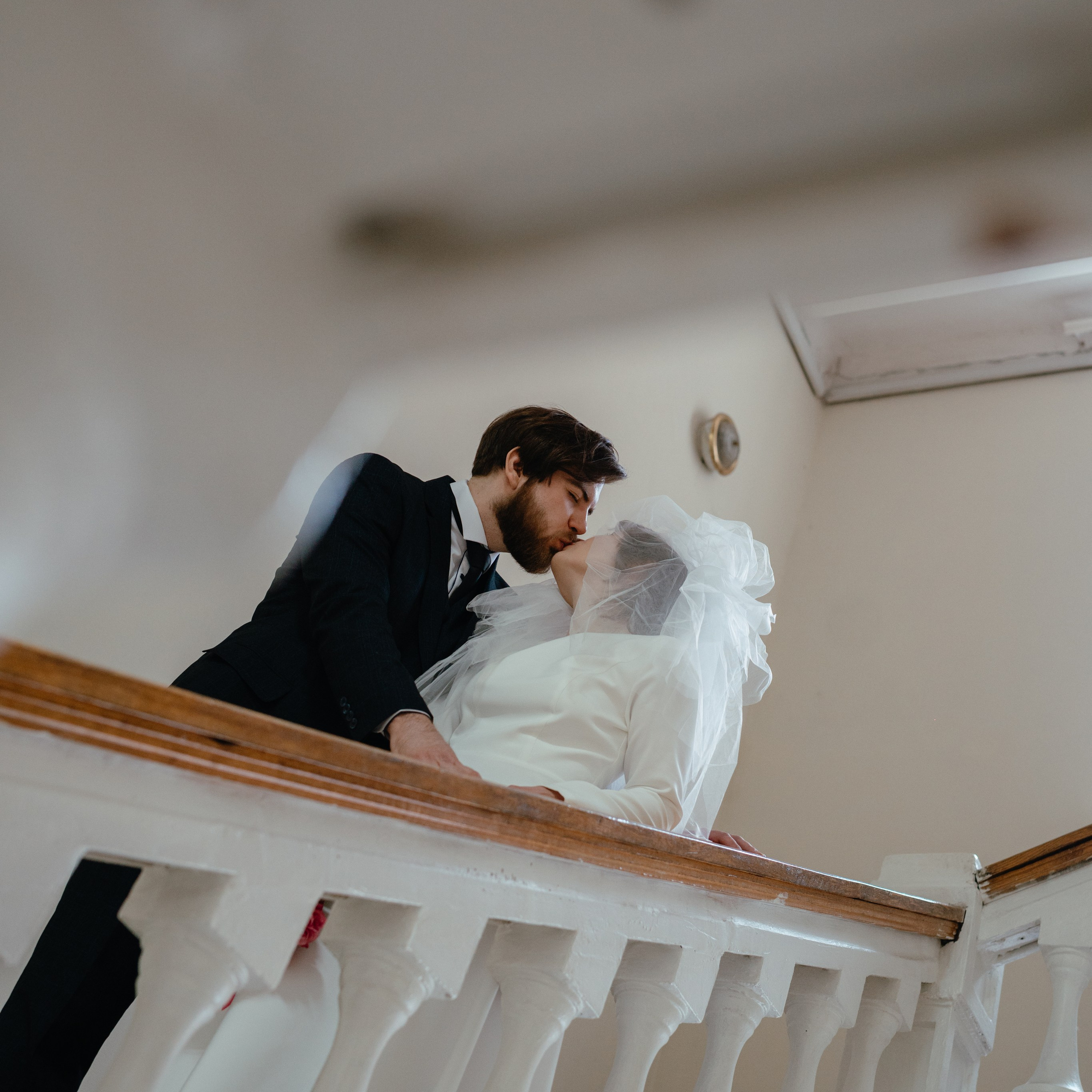 НАТАЛЬЯ И КИРИЛЛ. Фотограф в Воронеже Ксения Князева