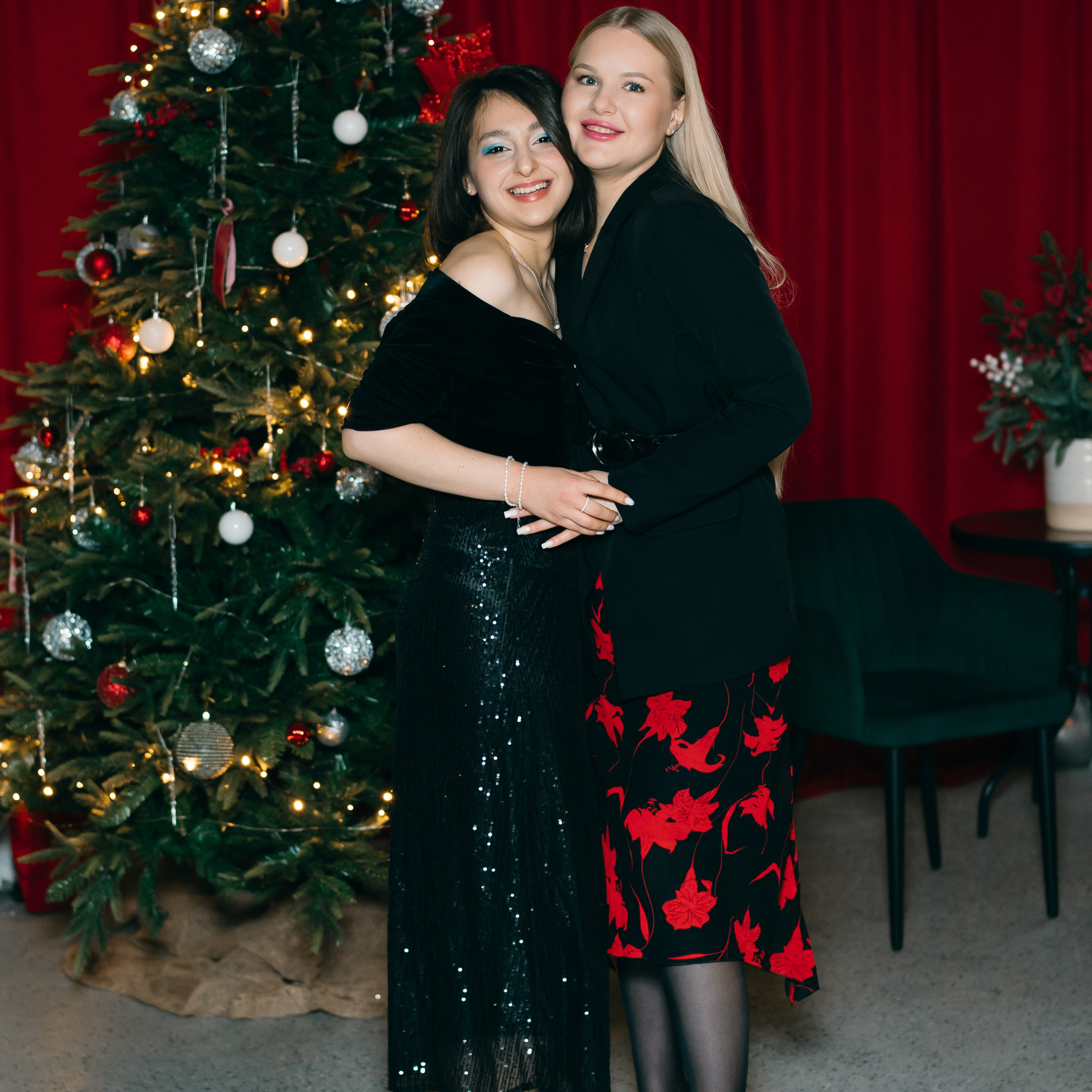 КОРПОРАТИВ САЛОНА «НОГТИ». Фотограф в Воронеже Ксения Князева