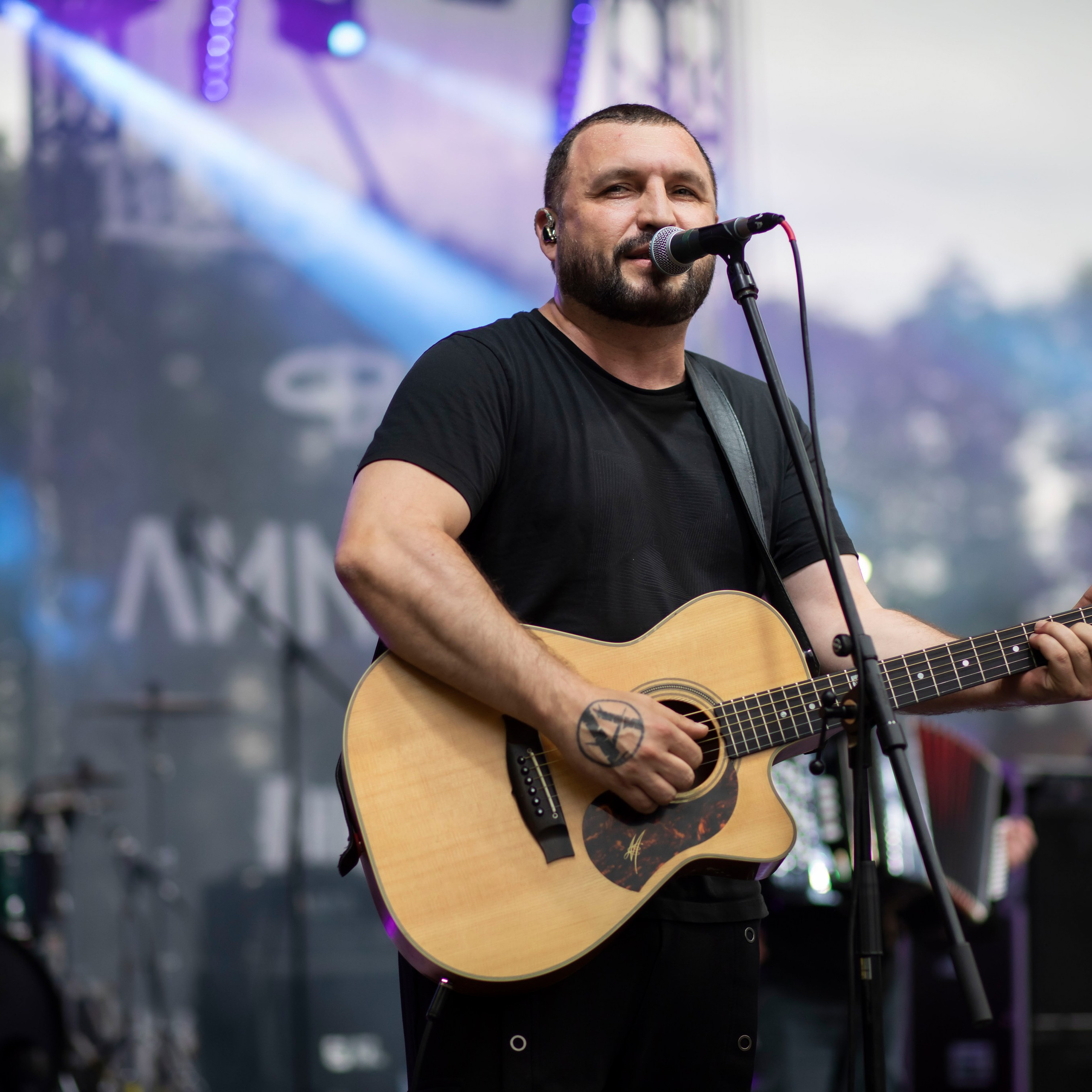 ФЕСТИВАЛЬ «МОЛОДЫЕ ВЕТРА». Фотограф в Воронеже Ксения Князева
