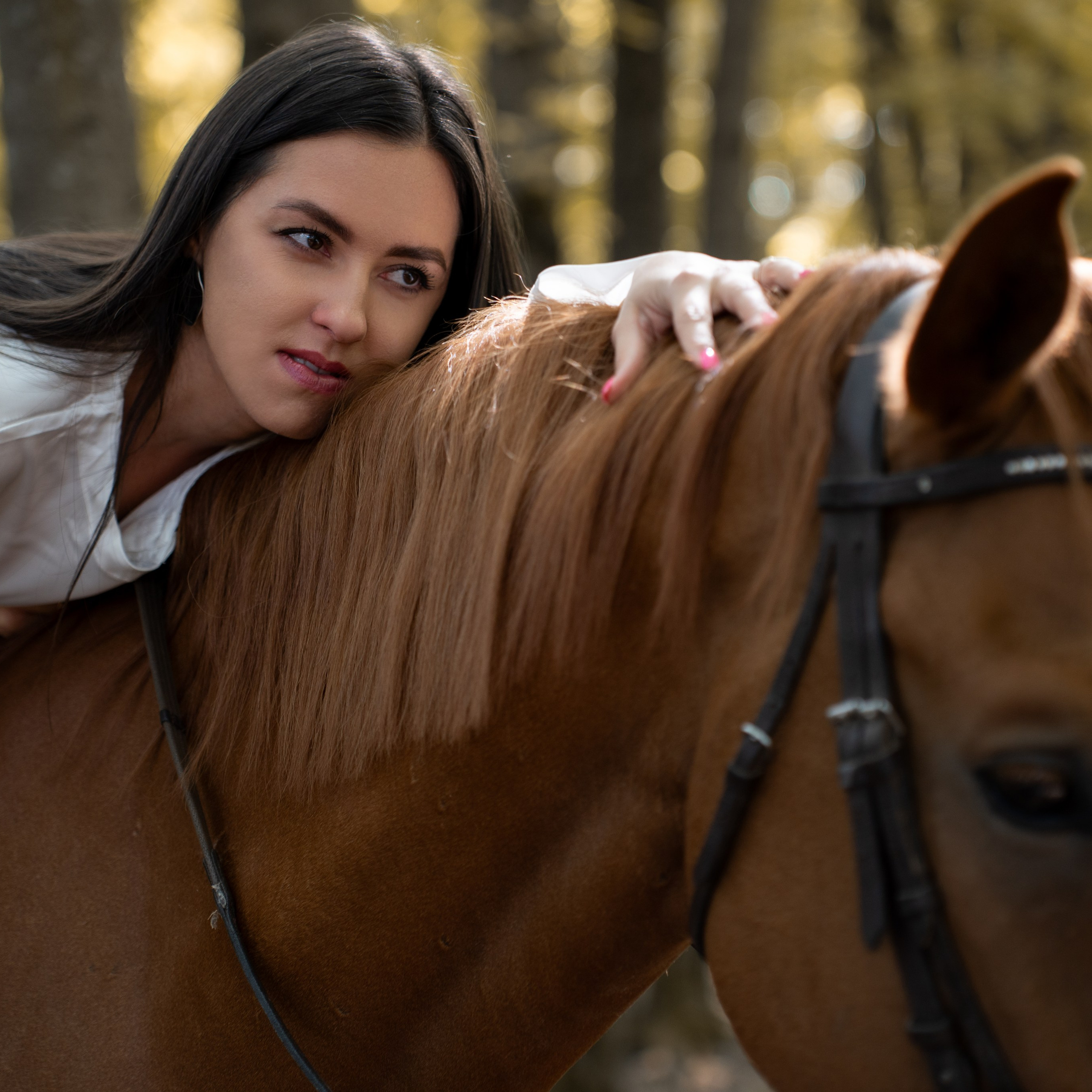 НАТАША. Фотограф в Воронеже Ксения Князева