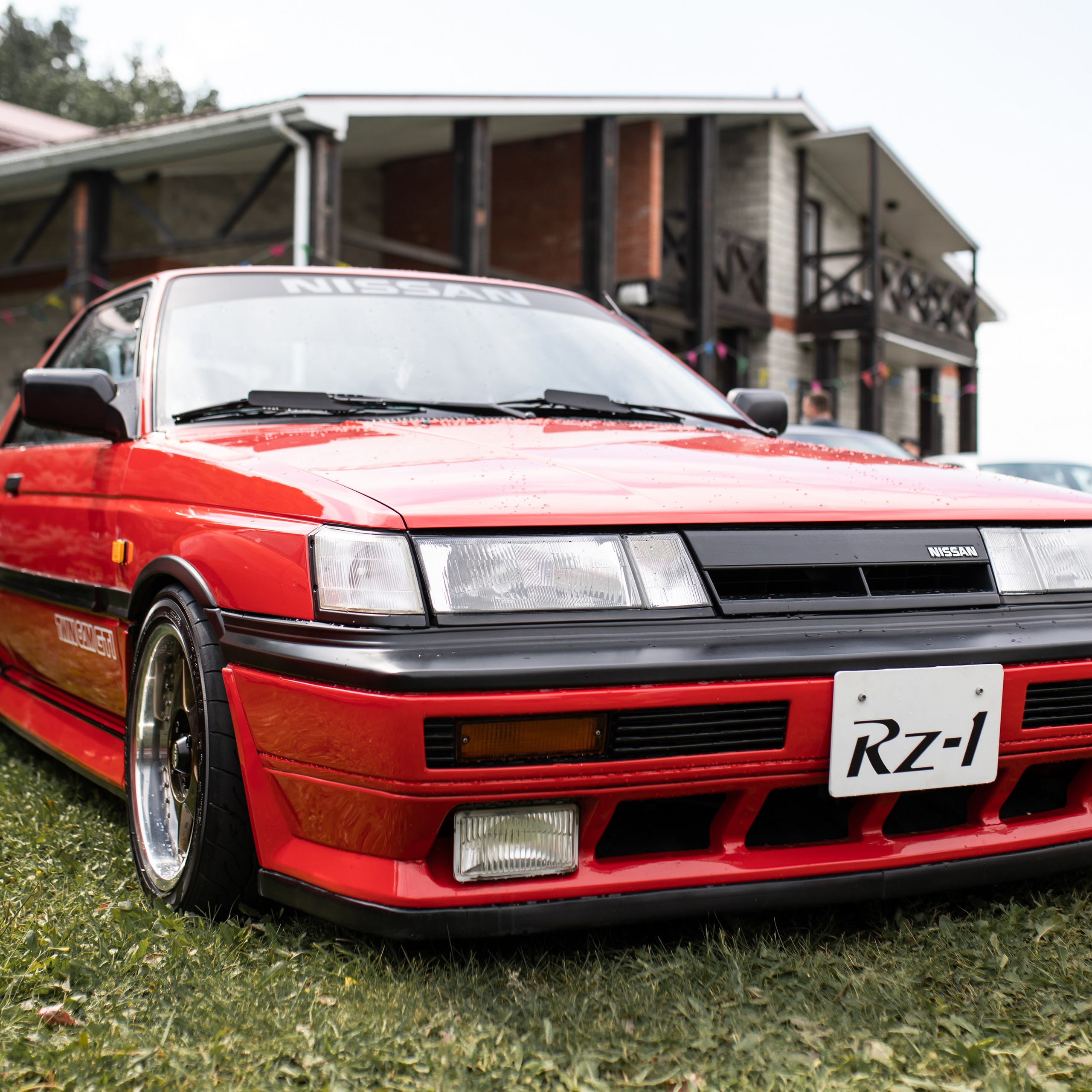 ESTC. Фотограф в Воронеже Ксения Князева