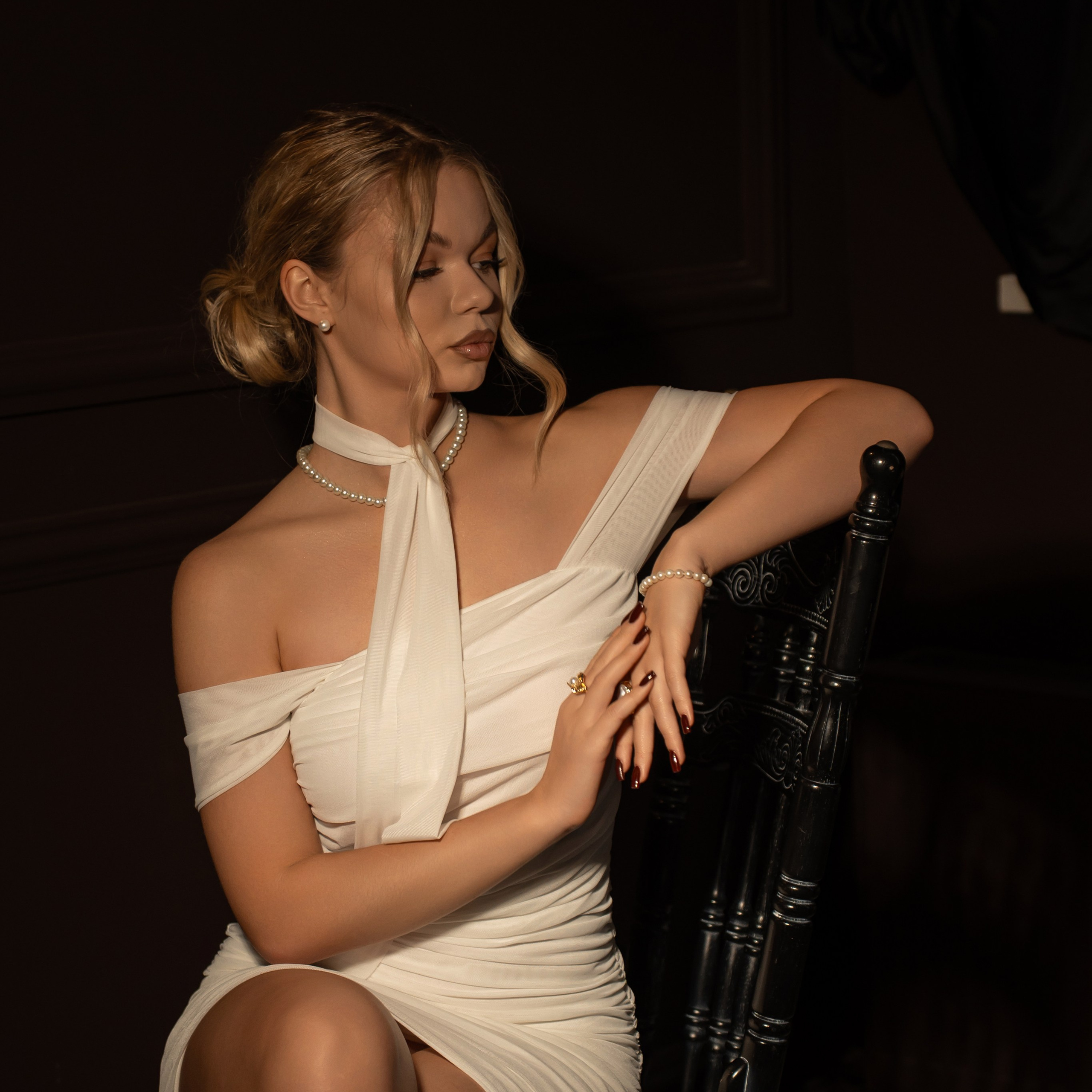 КСЮША. Фотограф в Воронеже Ксения Князева